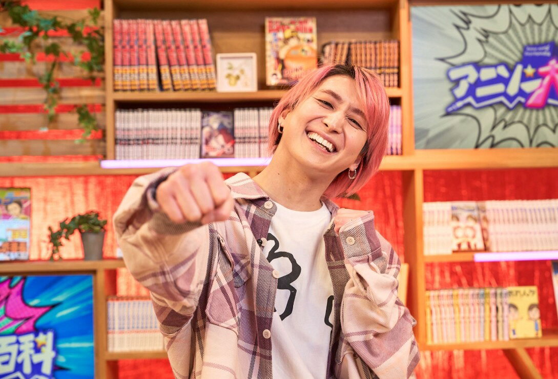 同梱値引き可　すのちる　佐久間大介 2025年最新】すのチル 佐久間大介の人気アイテム - メルカリ
