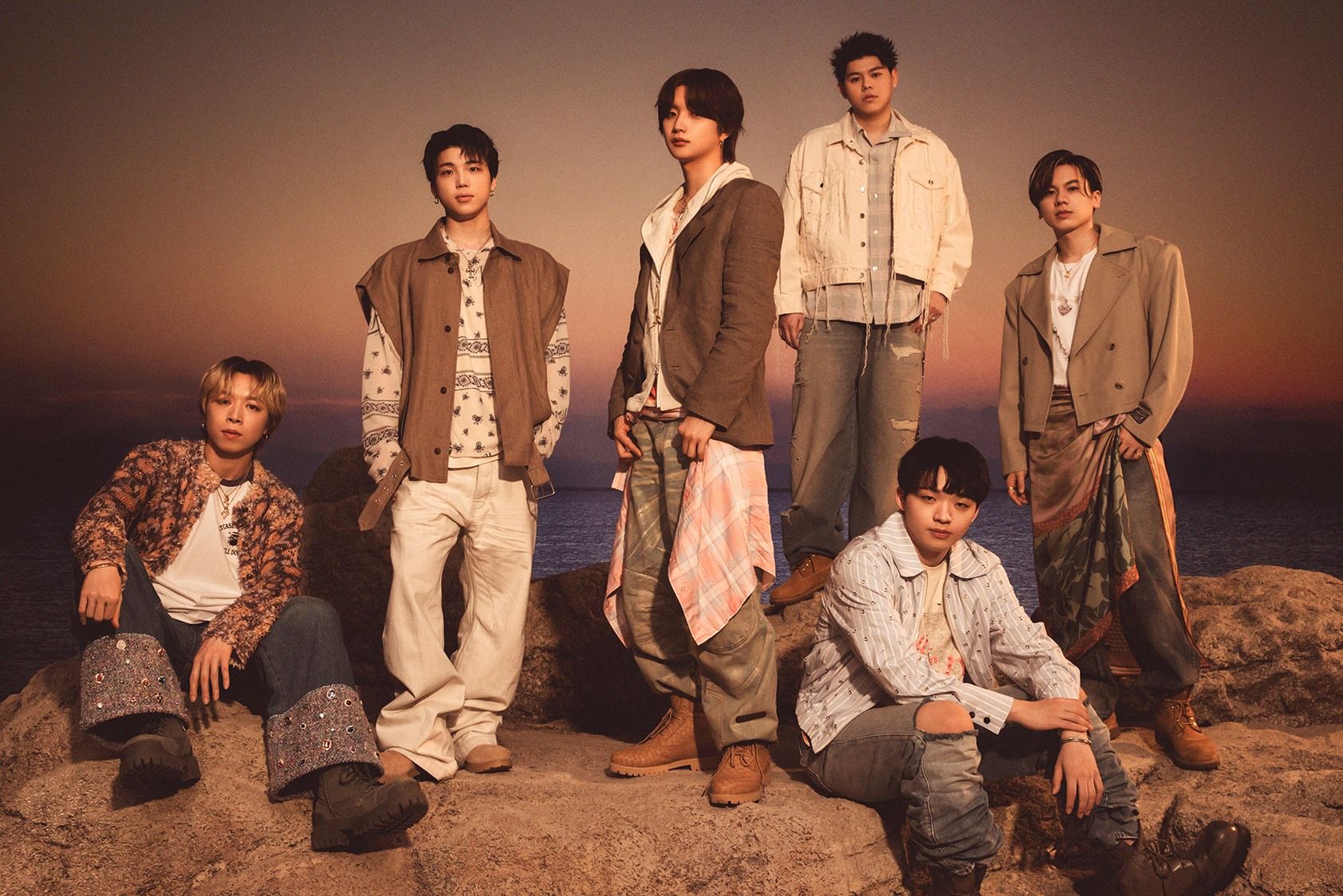 CDTVライブ！ライブ！」SPに、BE:FIRST、増田貴久、GENERATIONSら出演