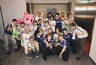 BUDDiiS、MAZZEL、LIL LEAGUEが事務所の垣根越えコラボ!「CDTV」イベント、特典映像付き配信も