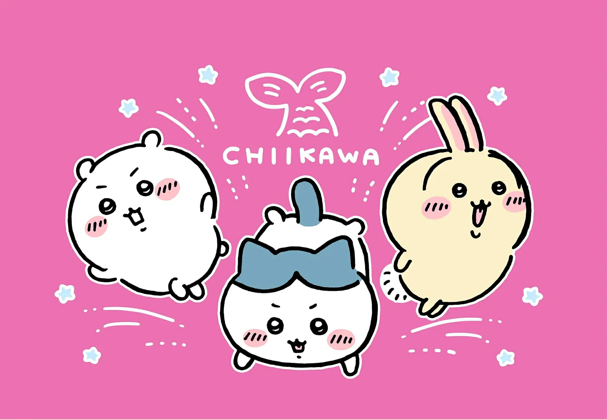 ちいかわ 1〜7巻 全巻 　6巻 特装版付き + パズル + ことわざ 100 特装版】ちいかわ なんか小さくてかわいいやつ 全巻(1-7)セット