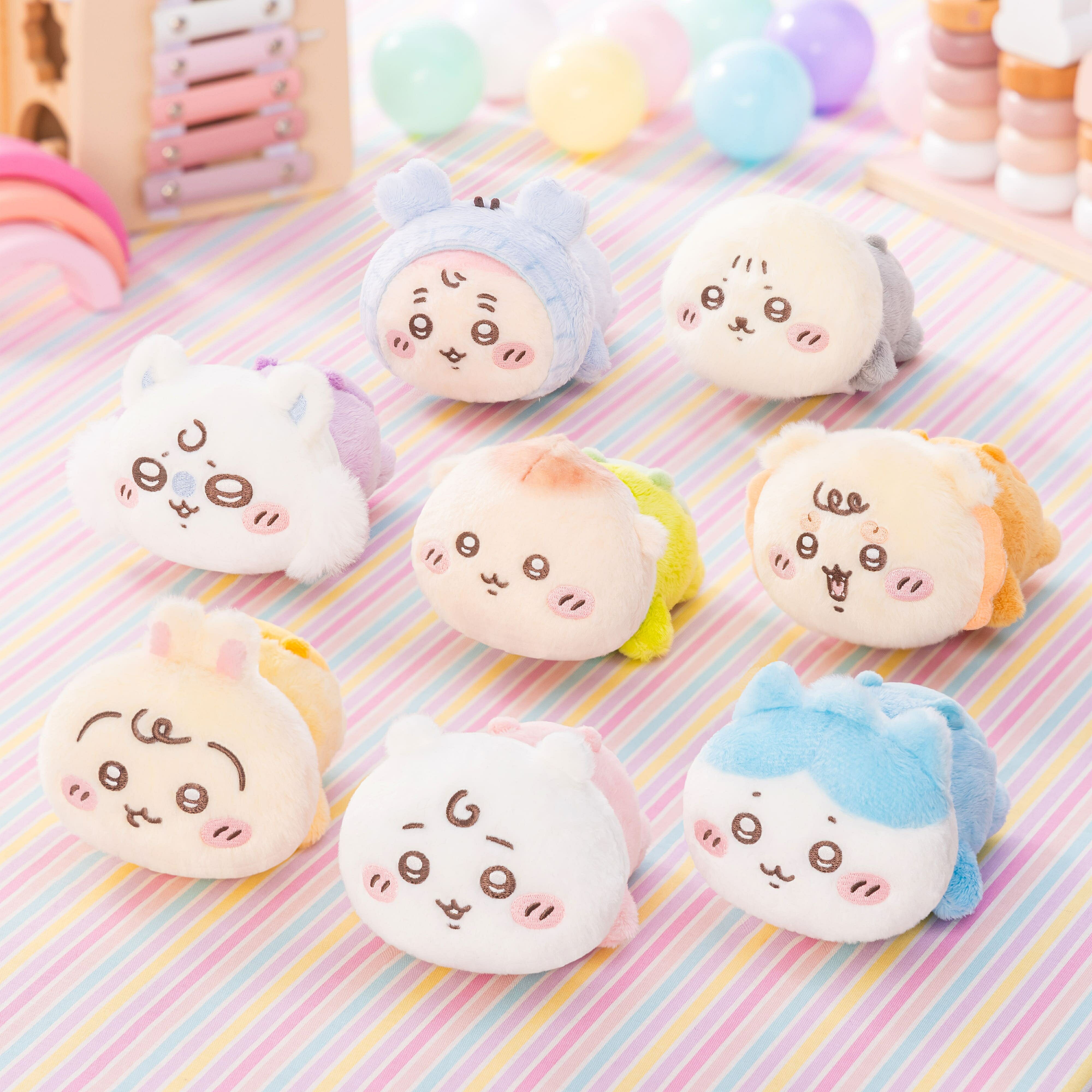 【お得☆全て新品未使用】ちいかわベビー まとめ売り お得☆【全て新品未使用】Chiikawa Baby ちいかわベビー まとめ売り お得