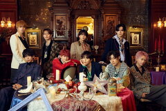NHK「うたコン」に超特急が出演！