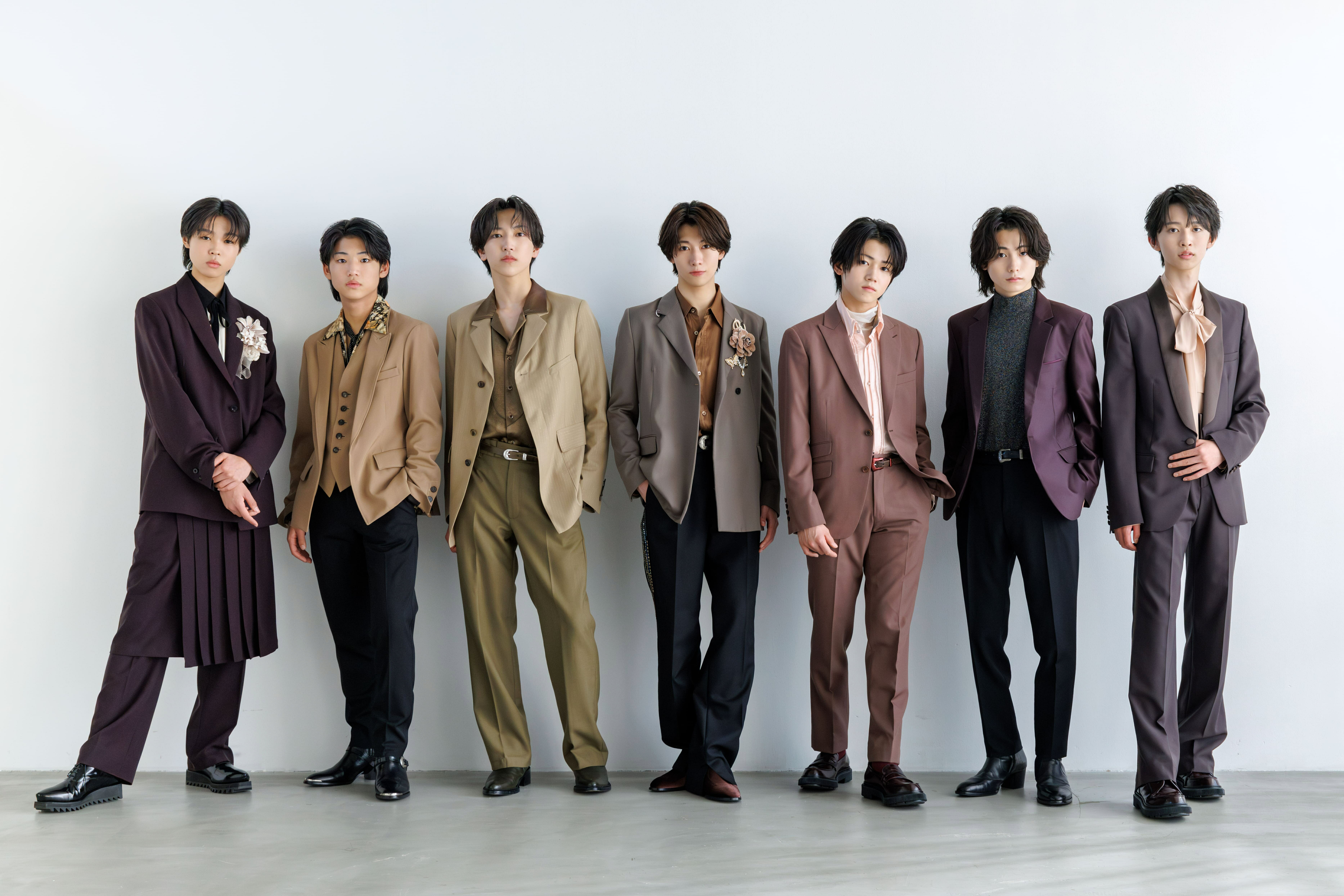 IMP.、CLASS SEVEN、ICExらがFM大阪55周年感謝祭にてコメント出演