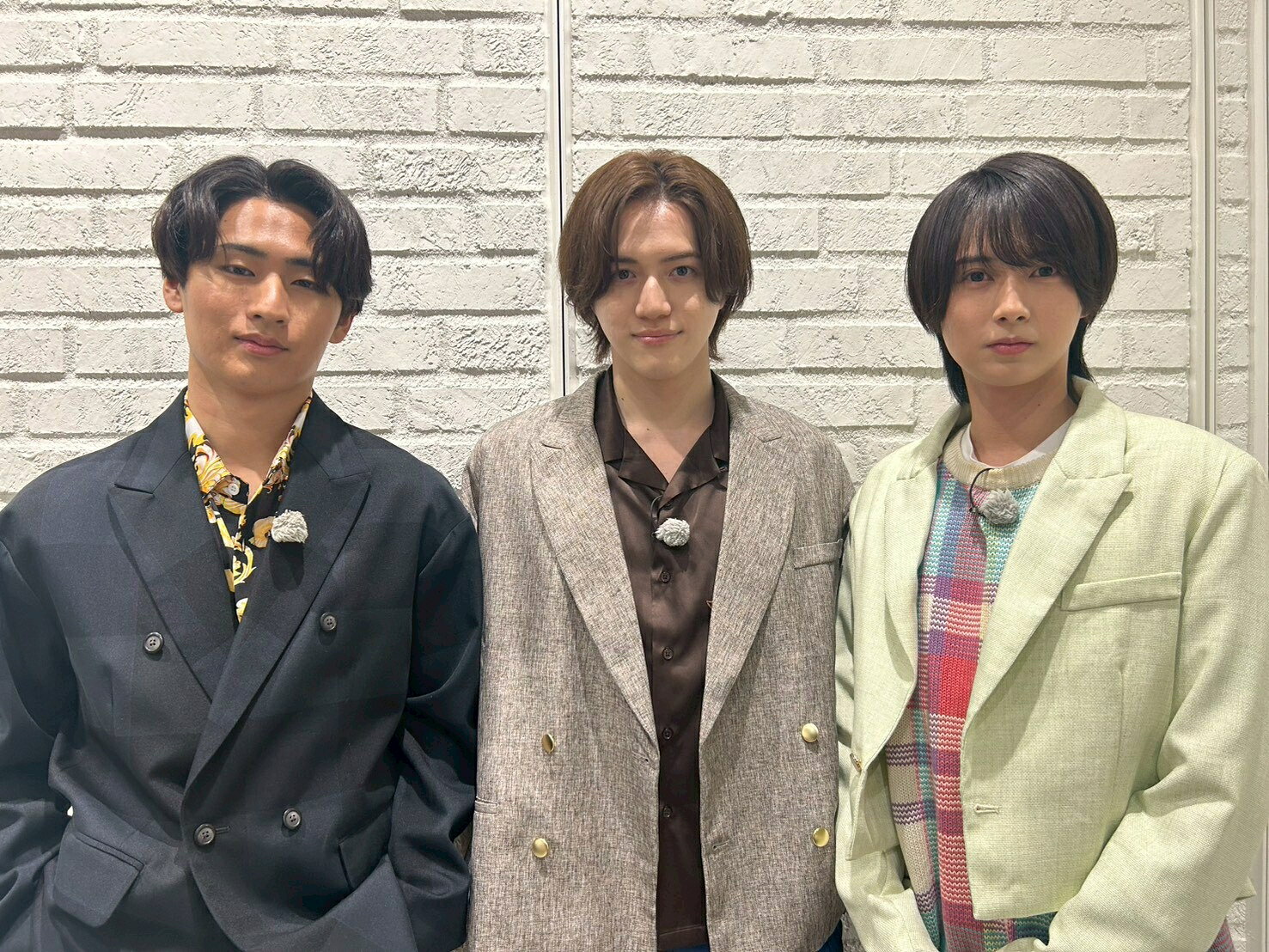 2025年「ダマされた大賞」にKEY TO LITメンバーが出演！ 賞金獲得なる