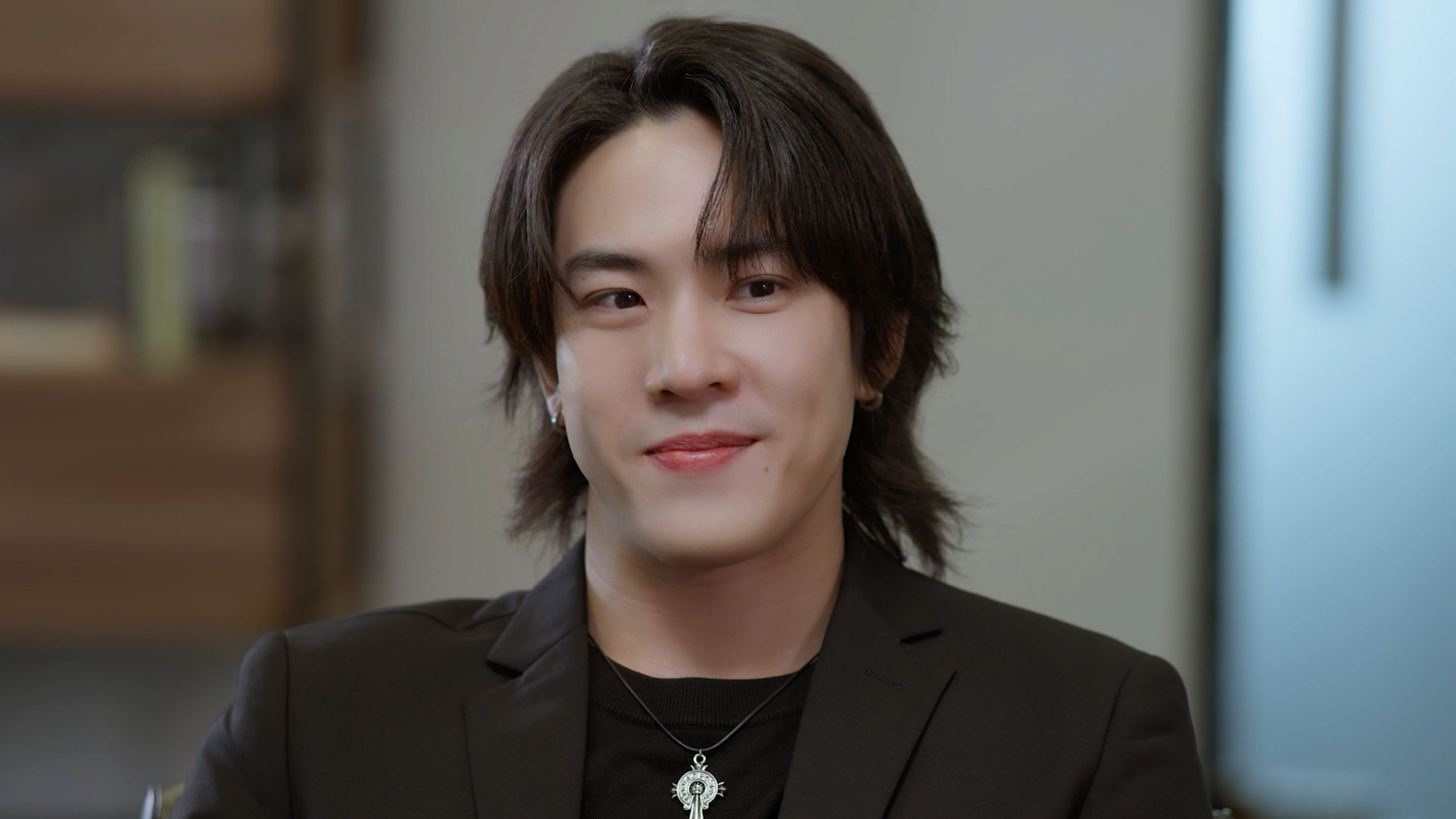 向井康二とマーチが急接近！「Dating Game」場面写真＆予告映像公開