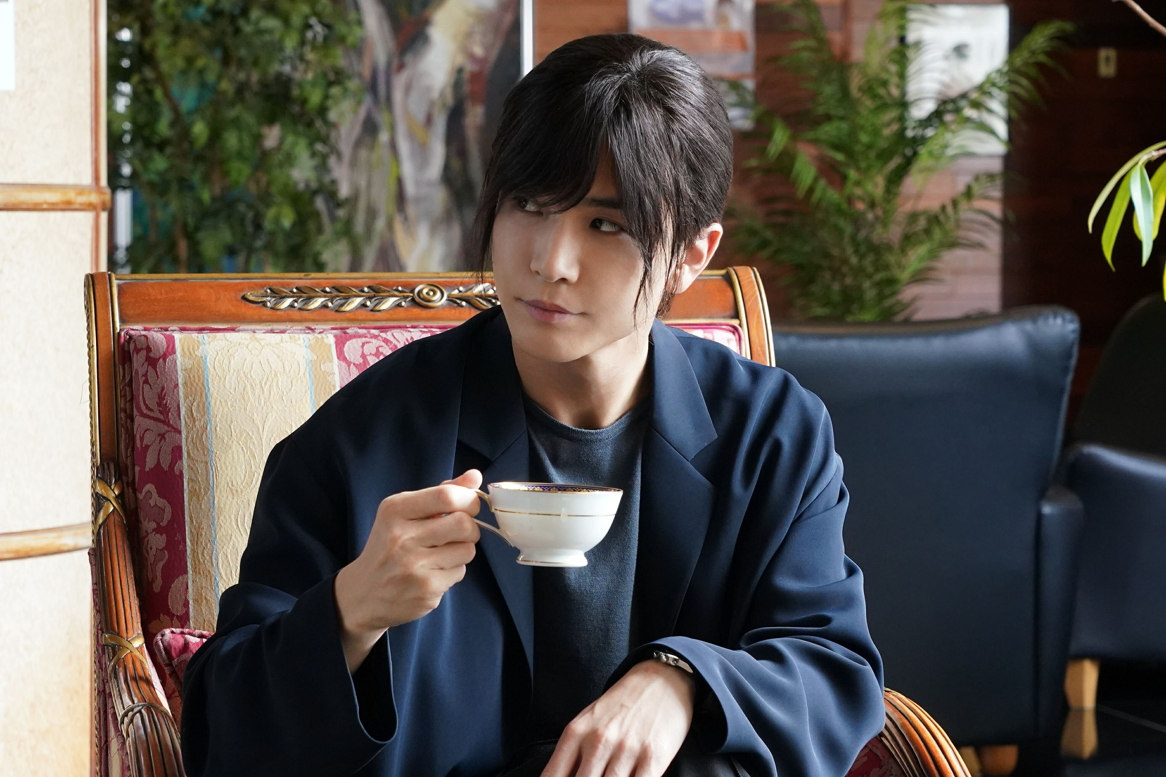 岩田剛典主演「DOCTOR PRICE」医療過誤の真相が明らかになる第4
