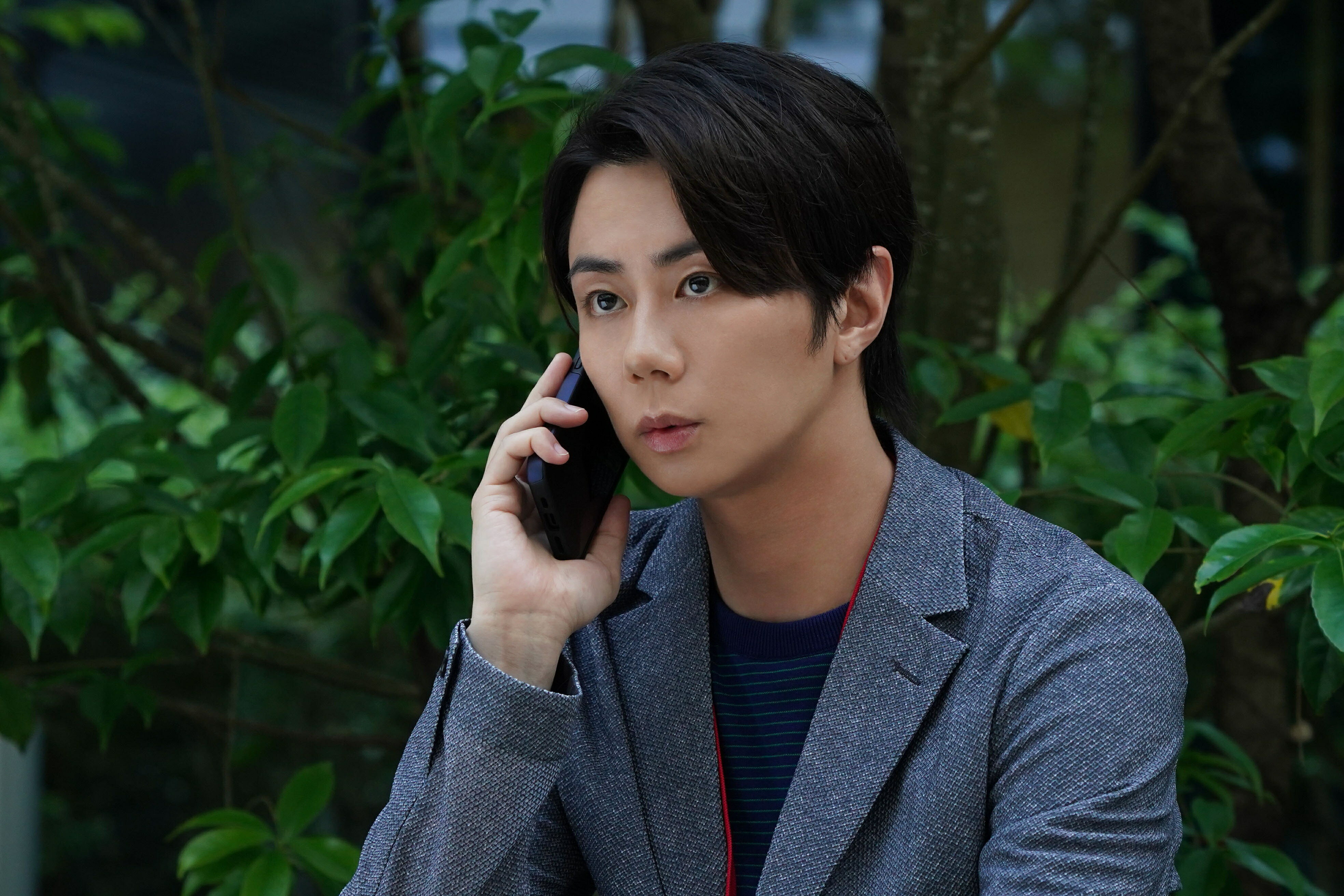 岩田剛典主演「DOCTOR PRICE」医療過誤の真相が明らかになる第4