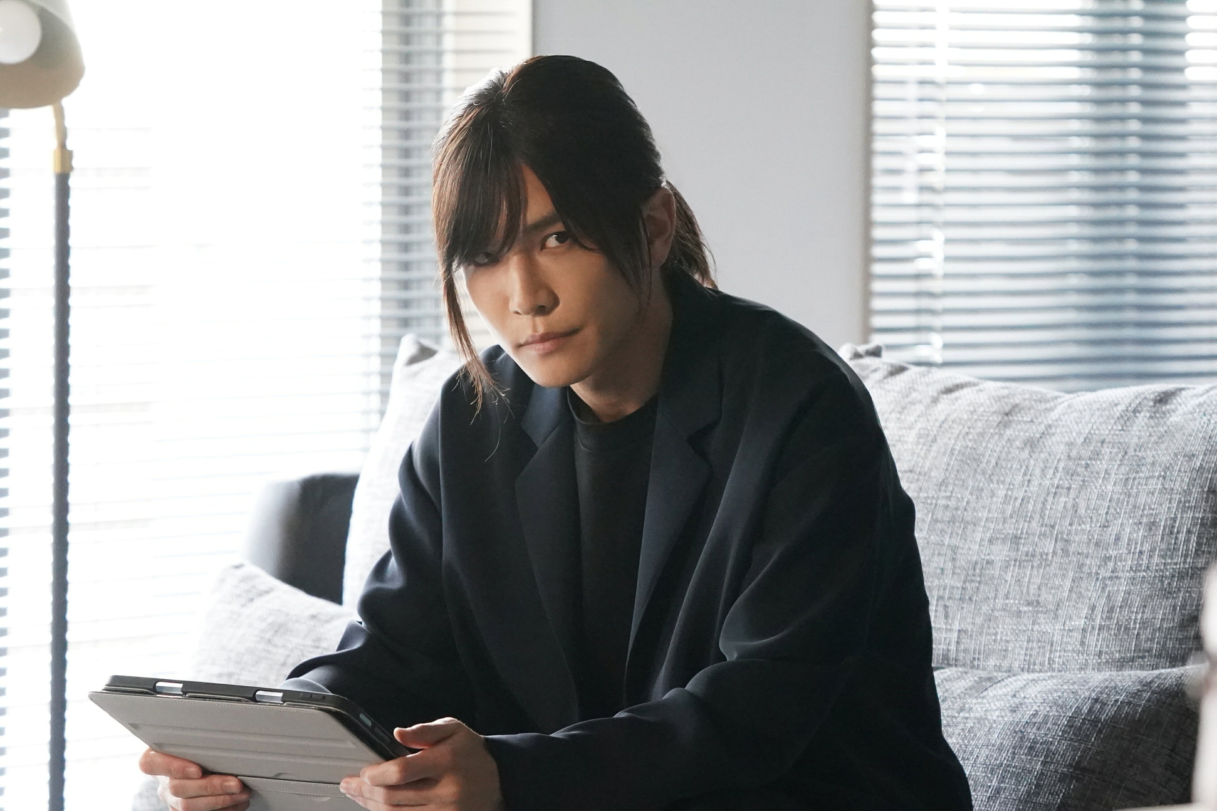 岩田剛典主演「DOCTOR PRICE」最終回、網野景仁との“最後の闘い