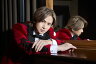 堂本光一×島田歌穂「レ・ミゼラブル」名曲デュエット再び！ 福岡公演で「恵みの雨」披露