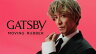 木村拓哉、ライブツアーにも「ギャツビー」帯同？ 音楽に軽やかに身を任せる新CM公開