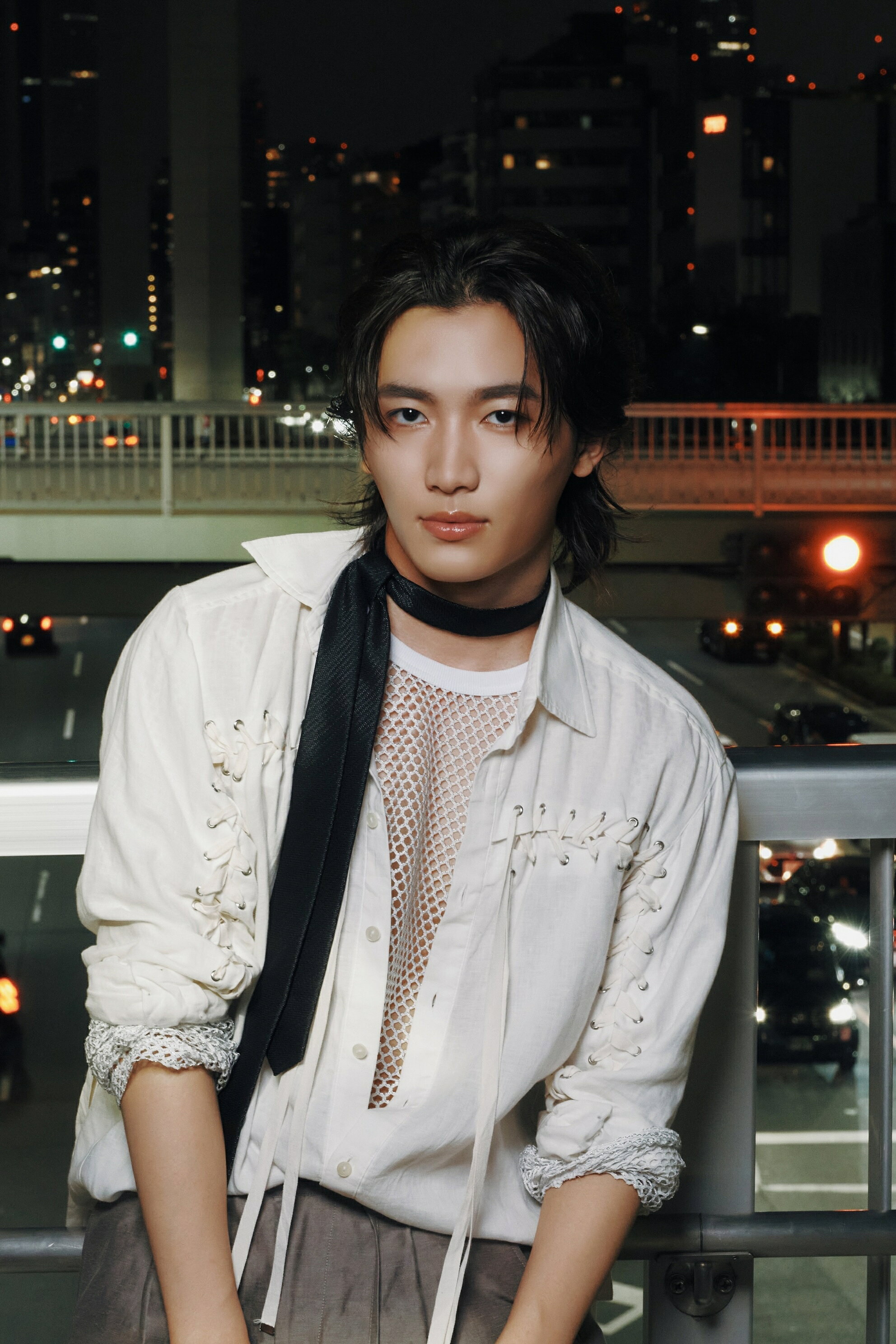 原因は自分にある。新曲「トレモロ」桜木雅哉出演ドラマのOP曲に