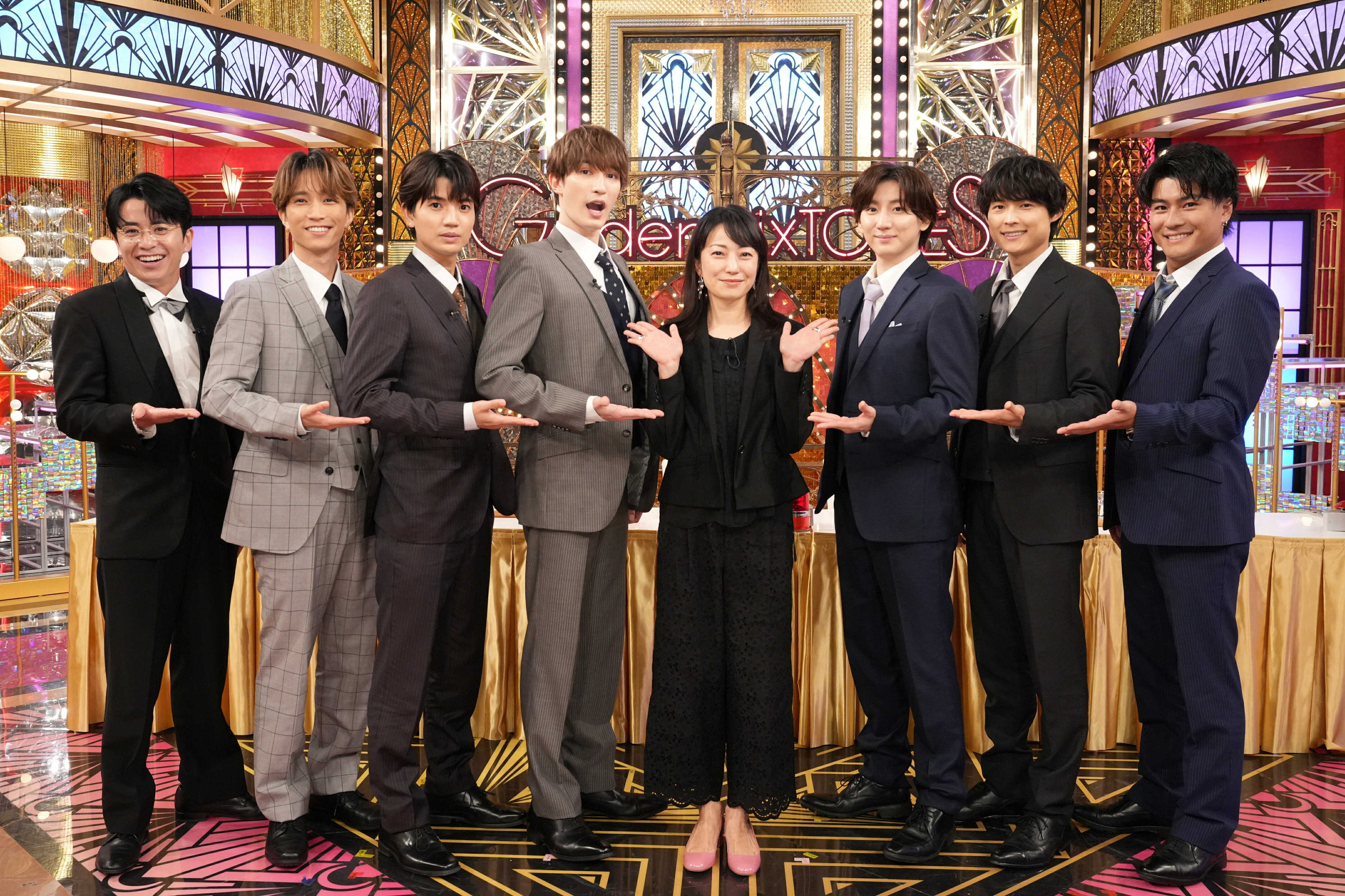 京本大我の“視点”が捉えた世界とは。初の写真展「視点と始点