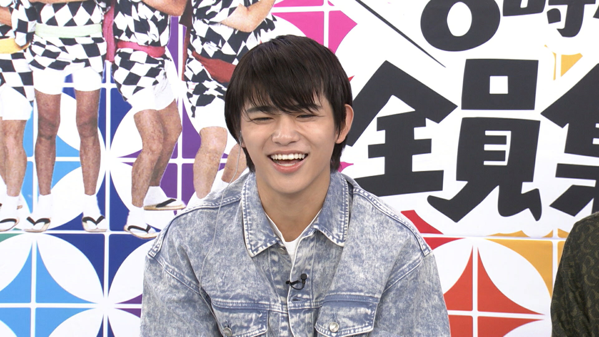 Y*o様 原嘉孝 公式写真 7枚 timelesz l Y*o様 原嘉孝 公式写真 7枚 timelesz l 原嘉孝 写真 timelesz