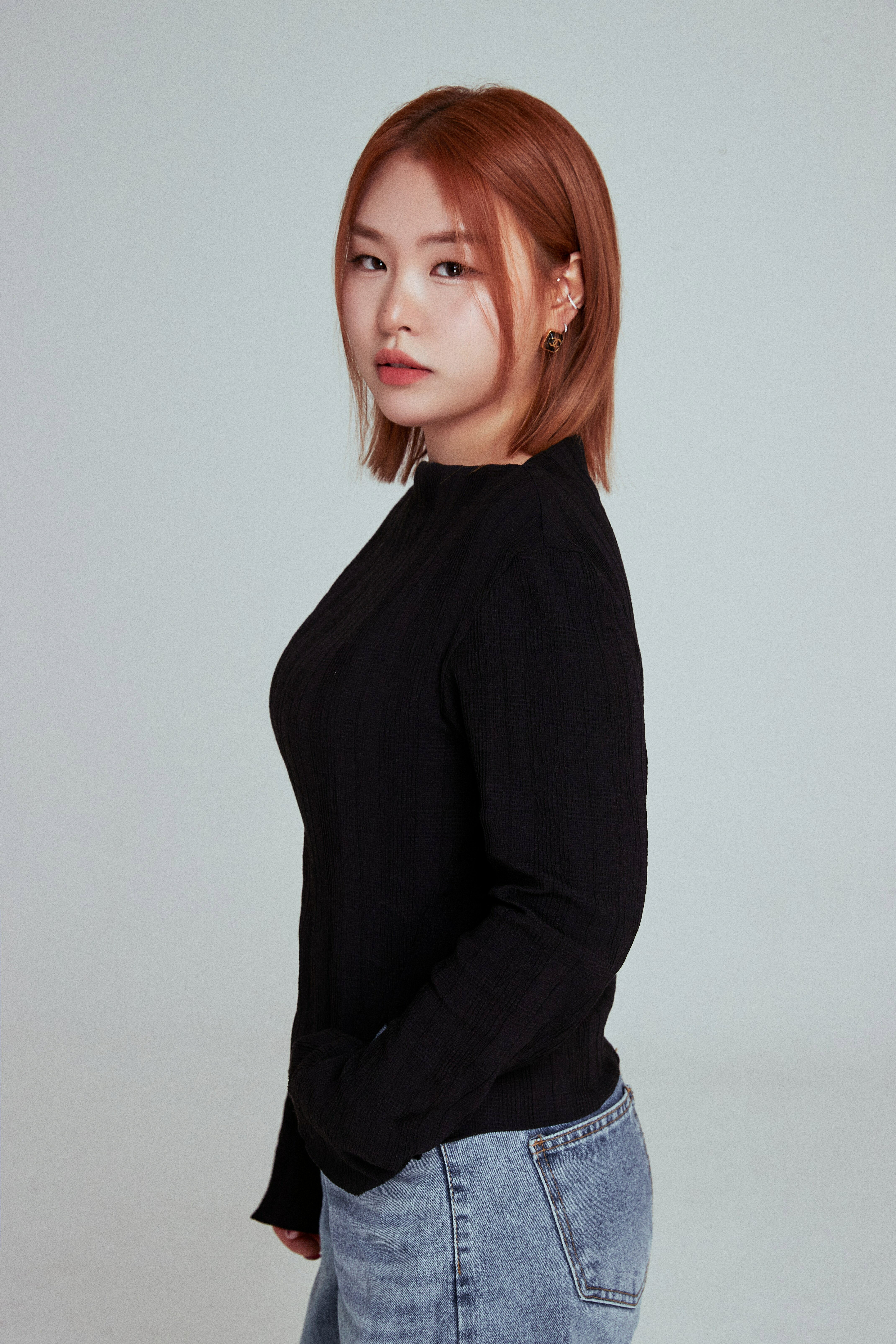 平野紫耀がまさに“Shine”！ストレートヘアの「Wonjungyo Hair