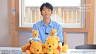 羽生結弦、プーさんに支えられた選手時代語る。独占インタビュー「スケートとプーさん編」公開
