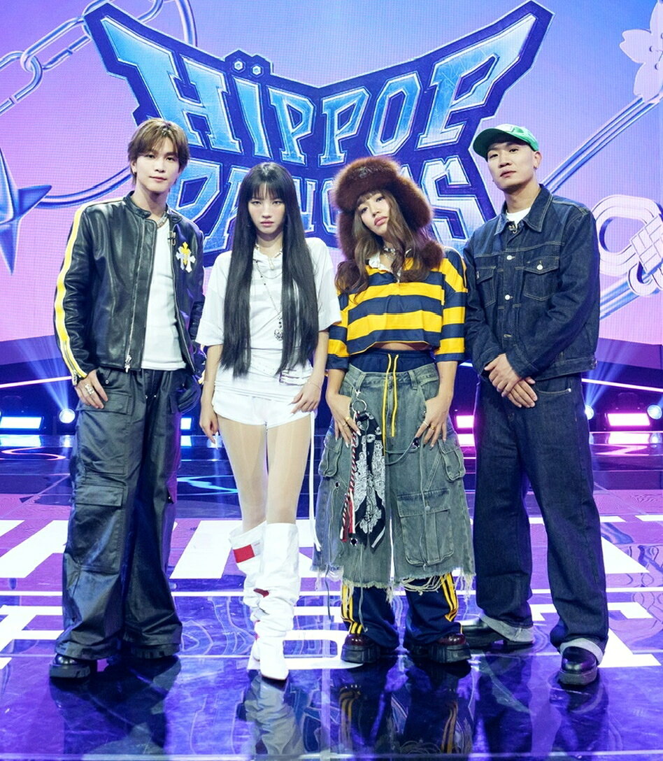 岩田剛典が手掛ける楽曲披露も！ オーディション番組「HIP POP