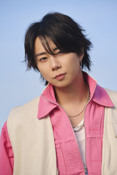 北山宏光「ULTRA」本日4/22リリース！ MVも公開 - 推し楽