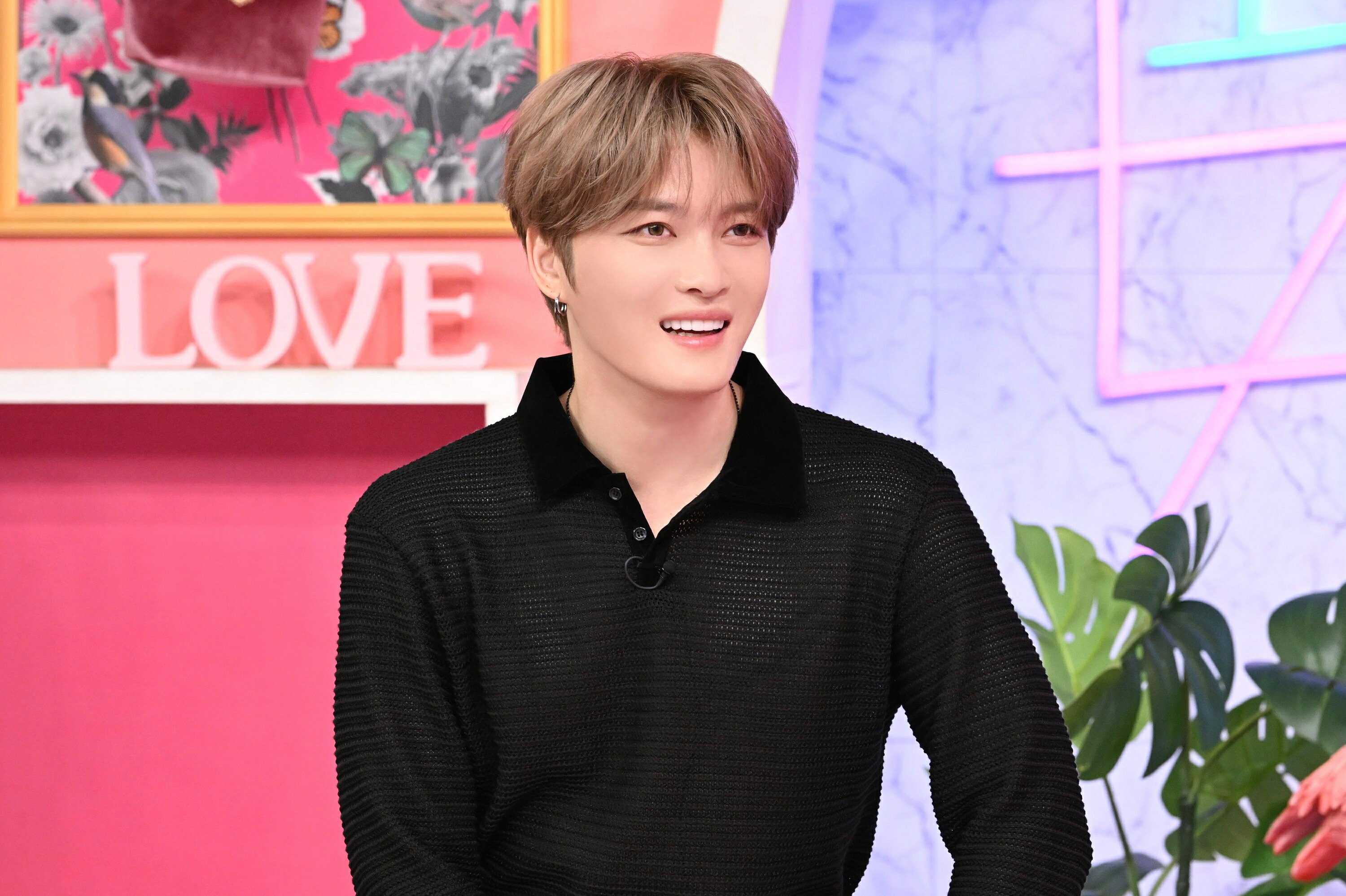 ジェジュンZEPP&ホールツアー開幕！「– 10% –」横浜公演の模様、9月に