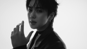 吉野北人、“HOKUTO”名義で1stアルバム「JUKE BOX」6/3リリース！ 新