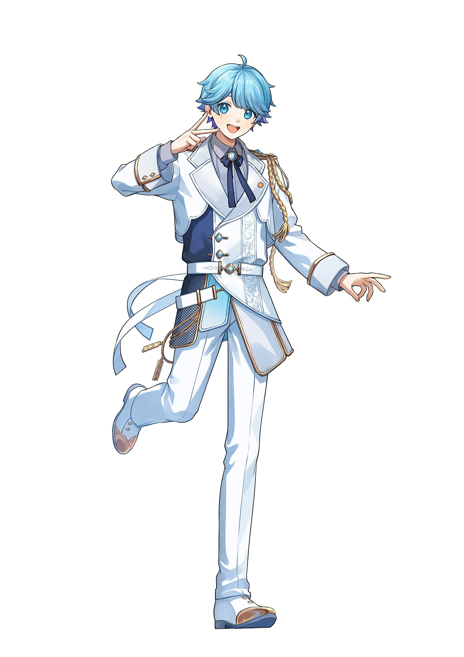 好き”を信じる強さ。かわいい担当、いれいす-hotoke-の今を詰め込んだ