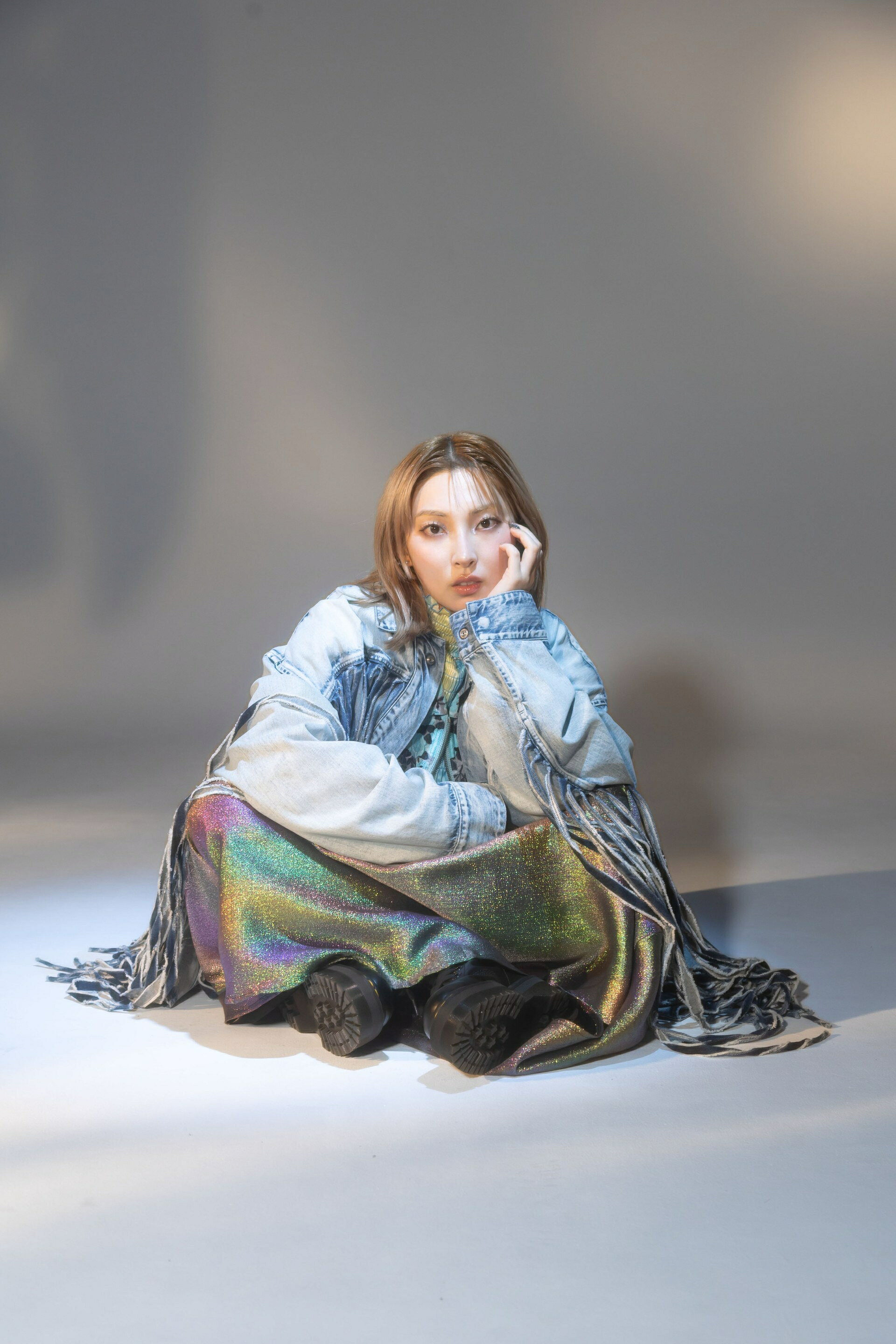 11/1「with MUSIC」にTravis Japan、&TEAM、家入レオが出演♪ - 推し楽