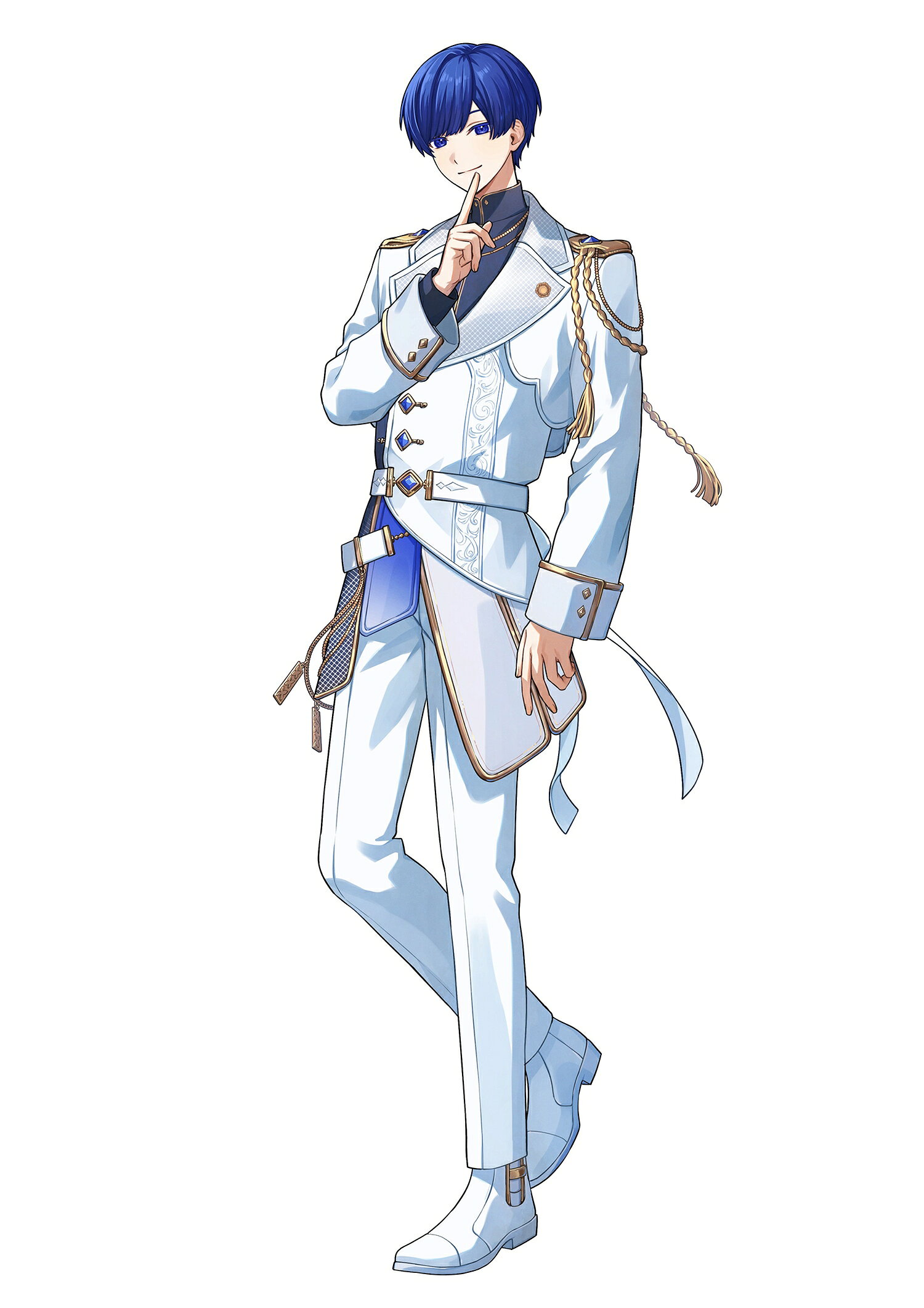 いれいすのブレーン、Ifが描く現在地。自分らしさを打ち出した2ndソロ