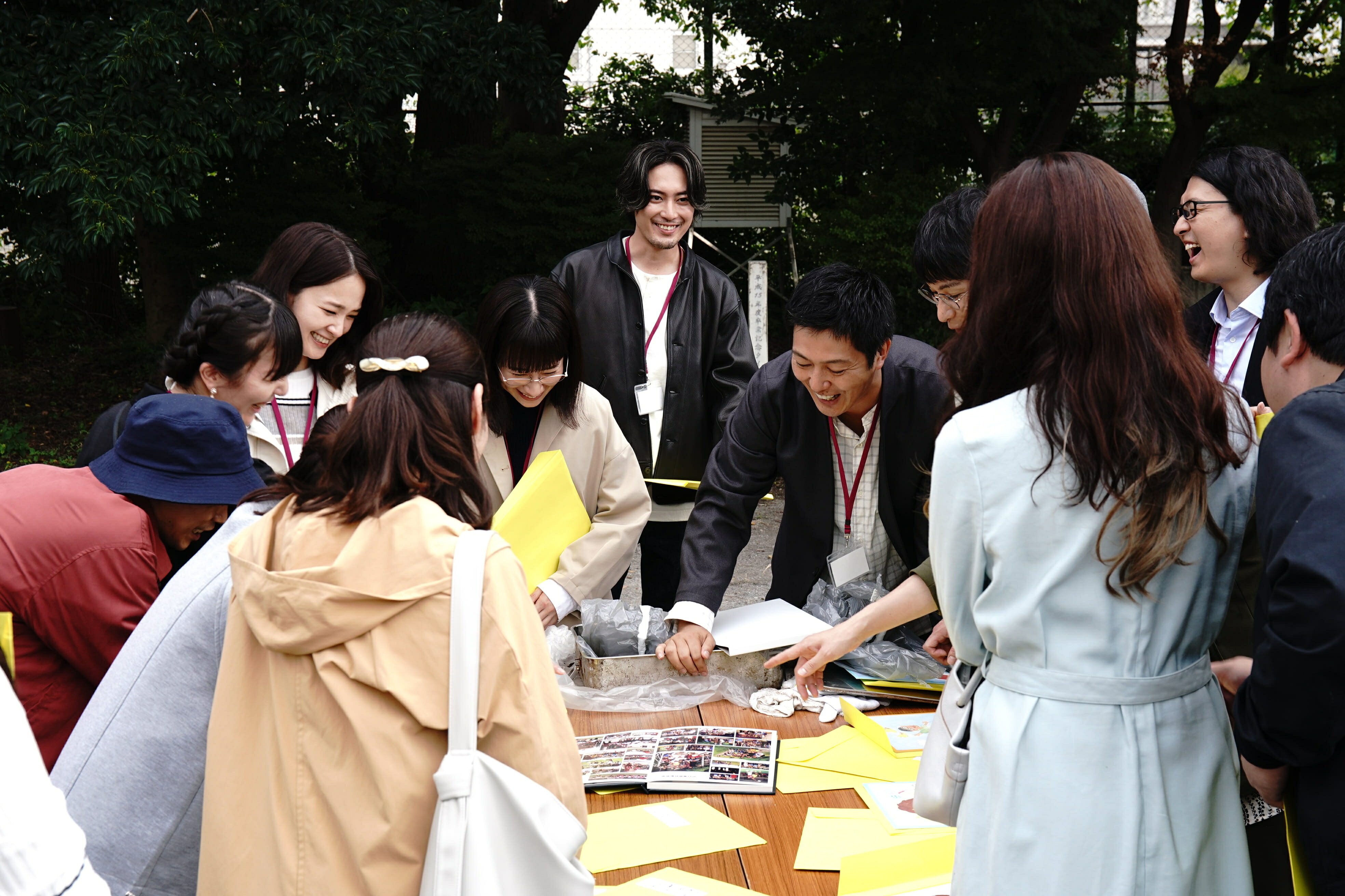 間宮祥太朗×新木優子W主演「良いこと悪いこと」森本慎太郎らが