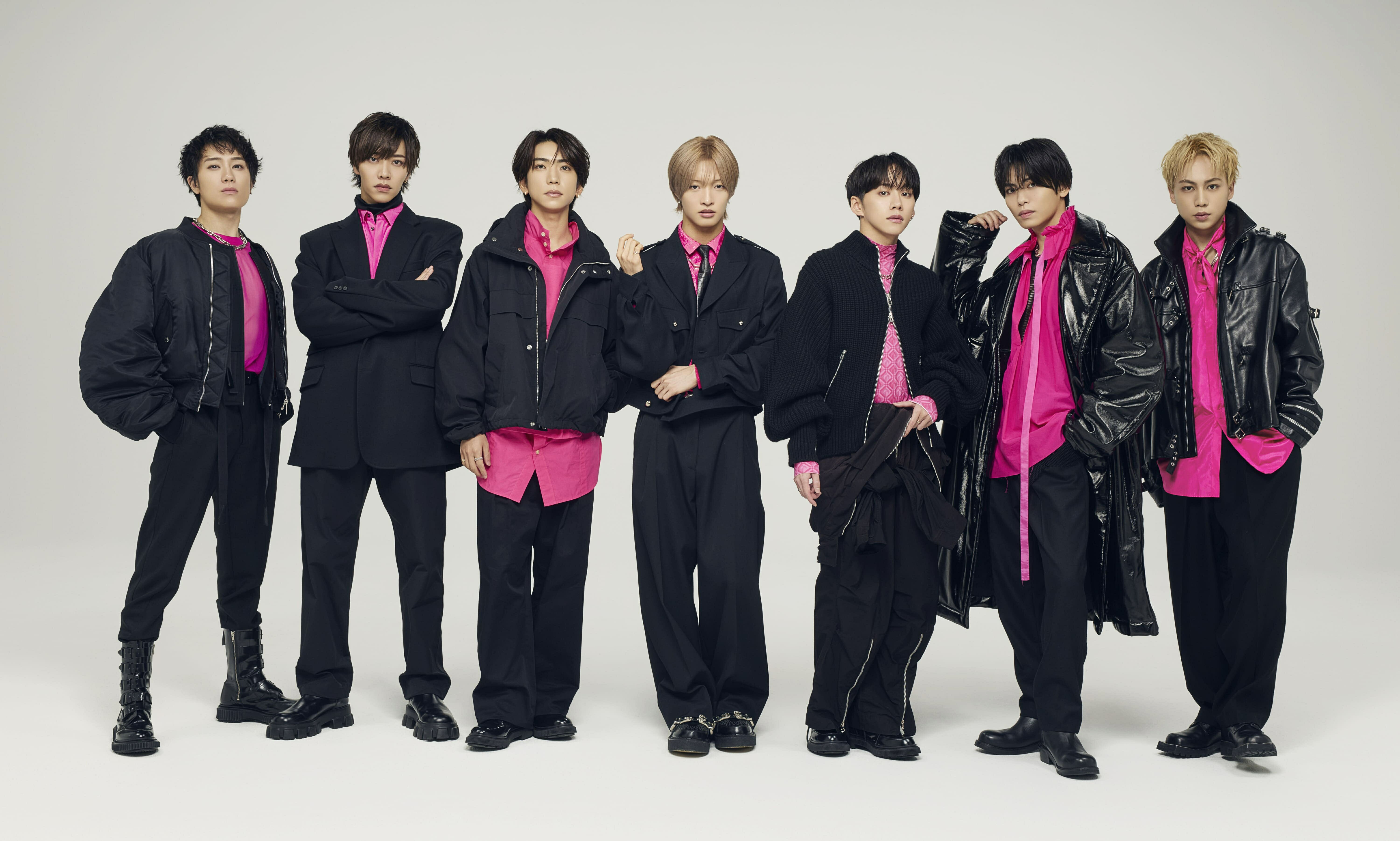 KCON JAPAN 2025」アーティスト第2弾発表！ EVNNE、INI、IS:SUE