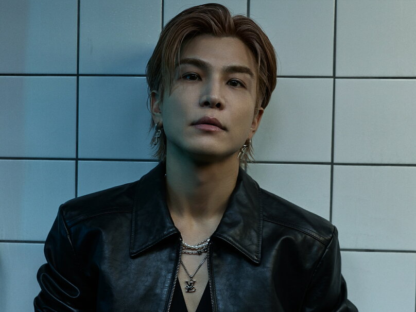 三代目 J SOUL BROTHERS・岩田剛典