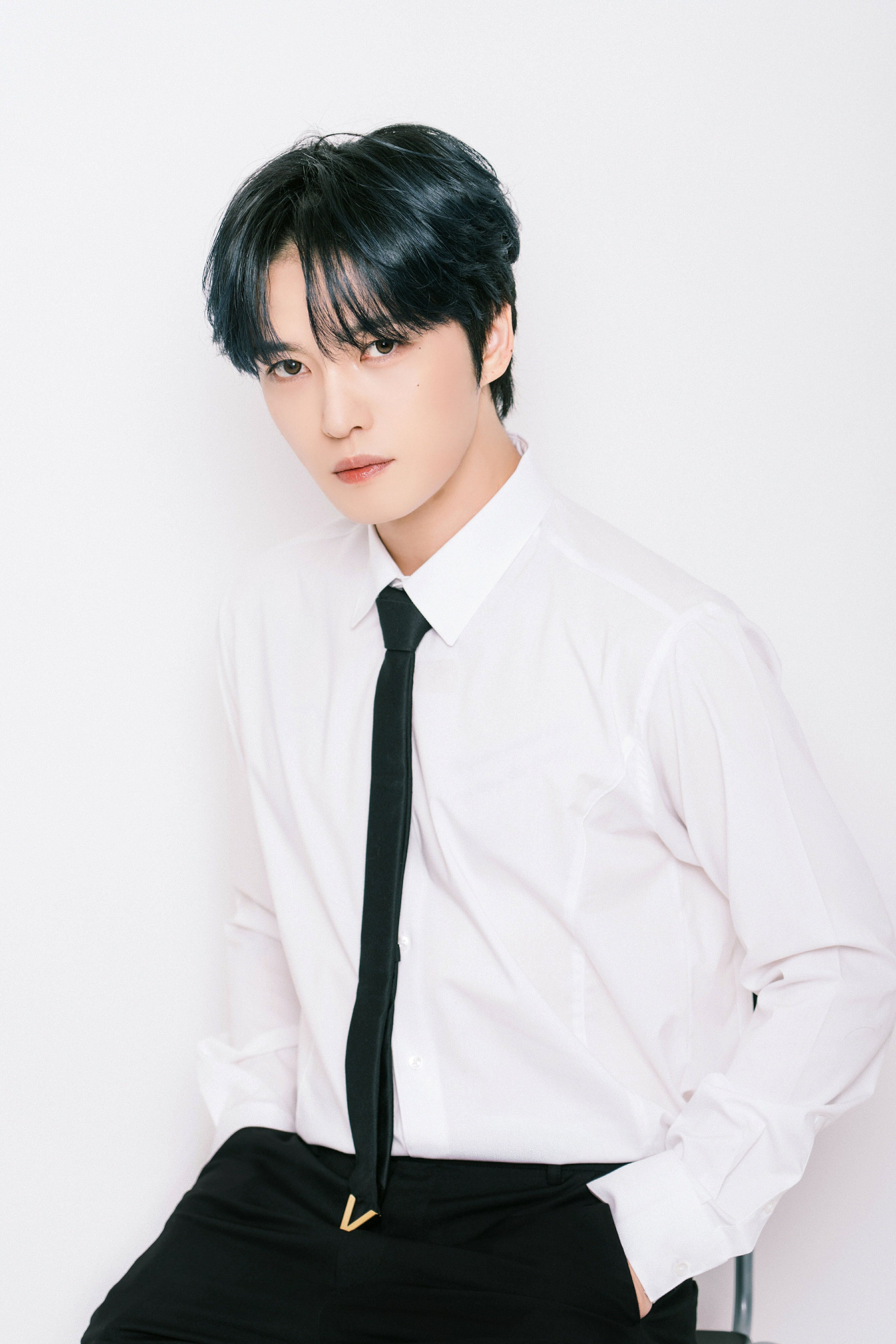 ジェジュン「Beauty in Chaos」ツアー幕張メッセ公演、ニコ生で独占生