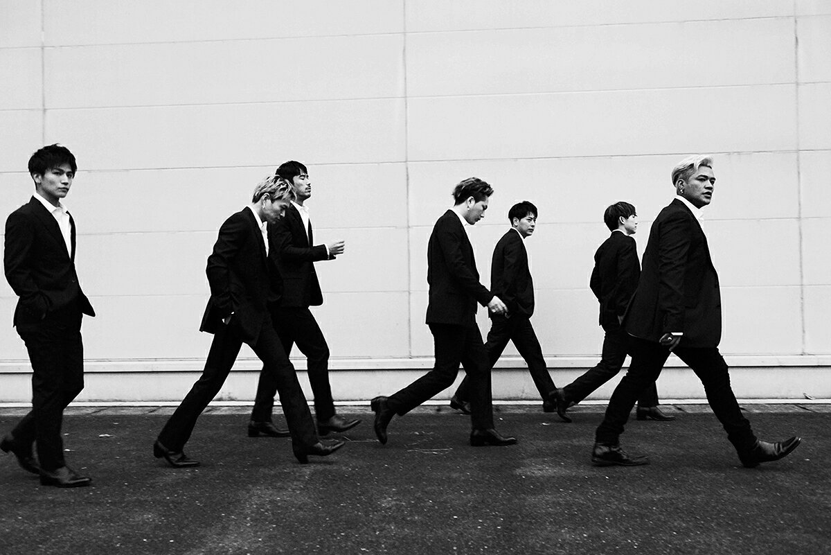 三代目 J SOUL BROTHERSスペシャルブック、本日予約受付スタート！ 7