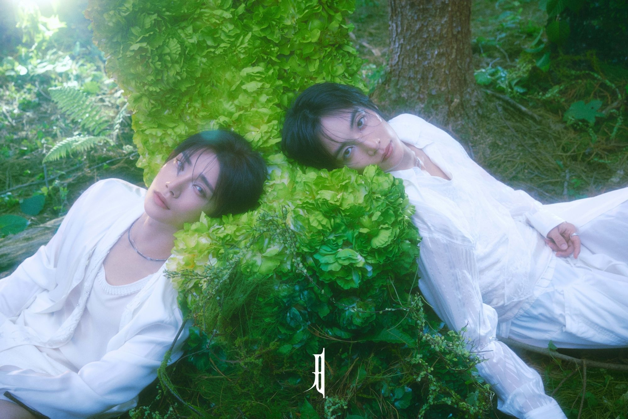SEVENTEEN・ジョシュア“ジョンハンの愛をたくさん感じました”JxJ