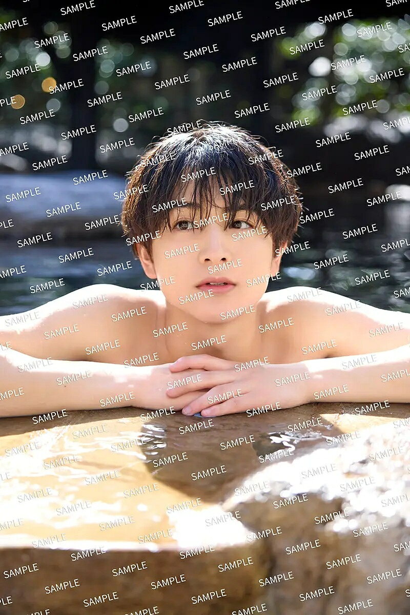 超特急・柏木悠“大人への第一歩”を表す1st写真集「19→20」発売
