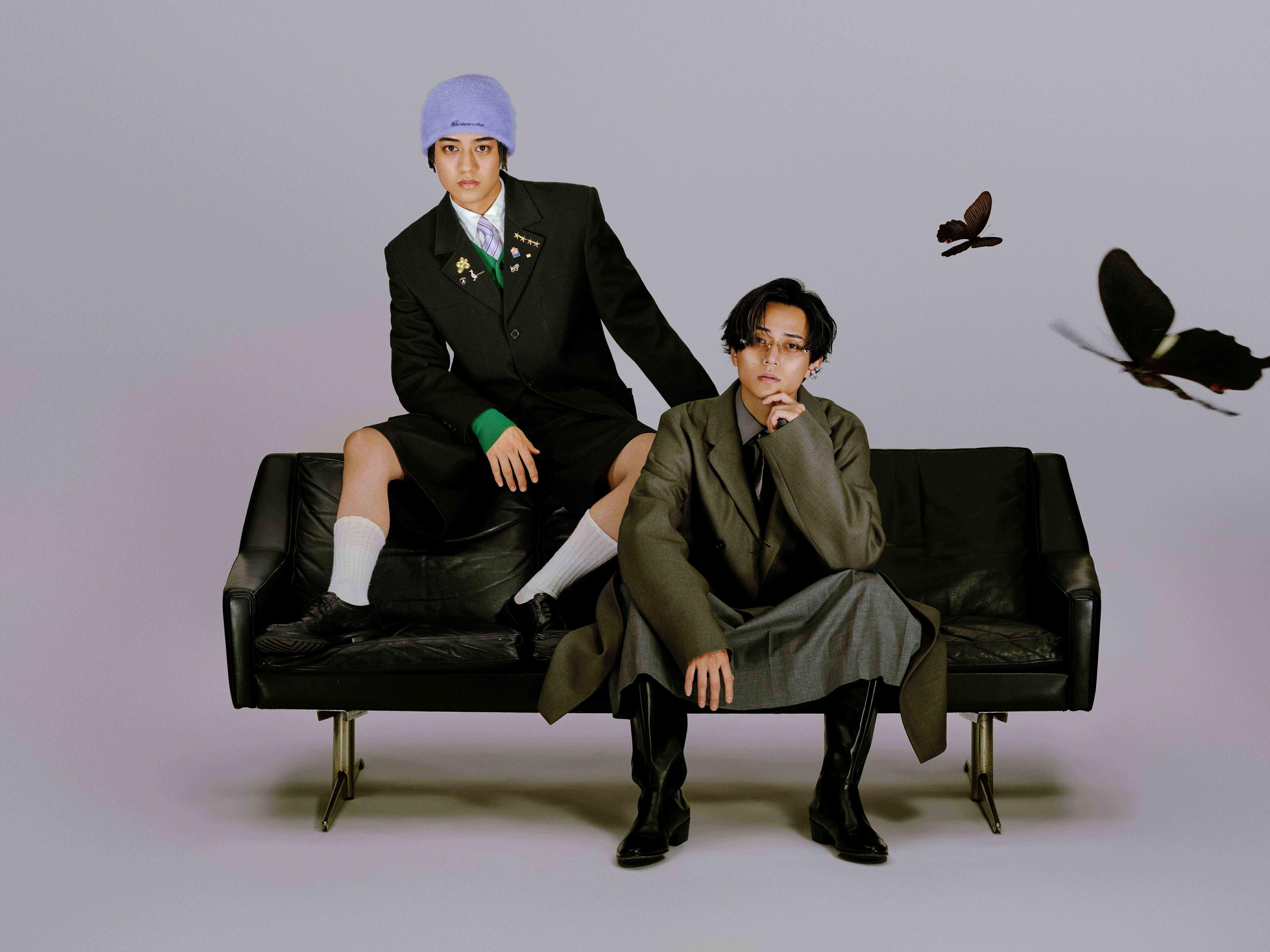 King & Prince「I Know」MV公開！ ダンサー40人と集合ダンス披露