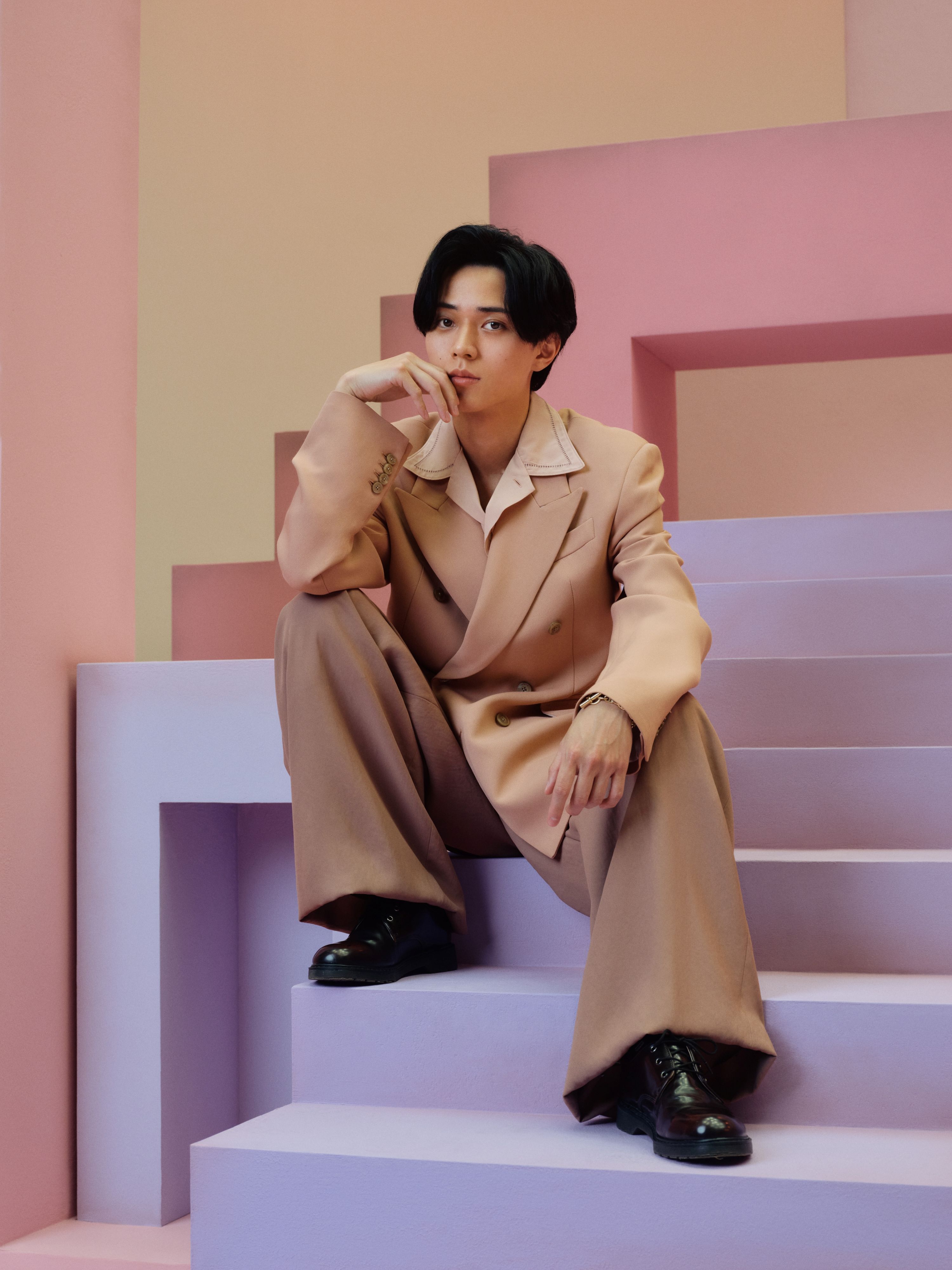 King & Prince、「So Honey EP」発売！“BITTER or SWEET”なラブソング