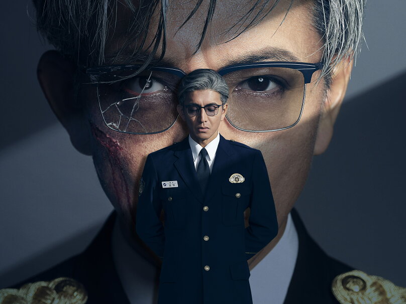 木村拓哉主演映画「教場 Requiem」公開に先駆け、物語を振り返るスペシャル映像を公開