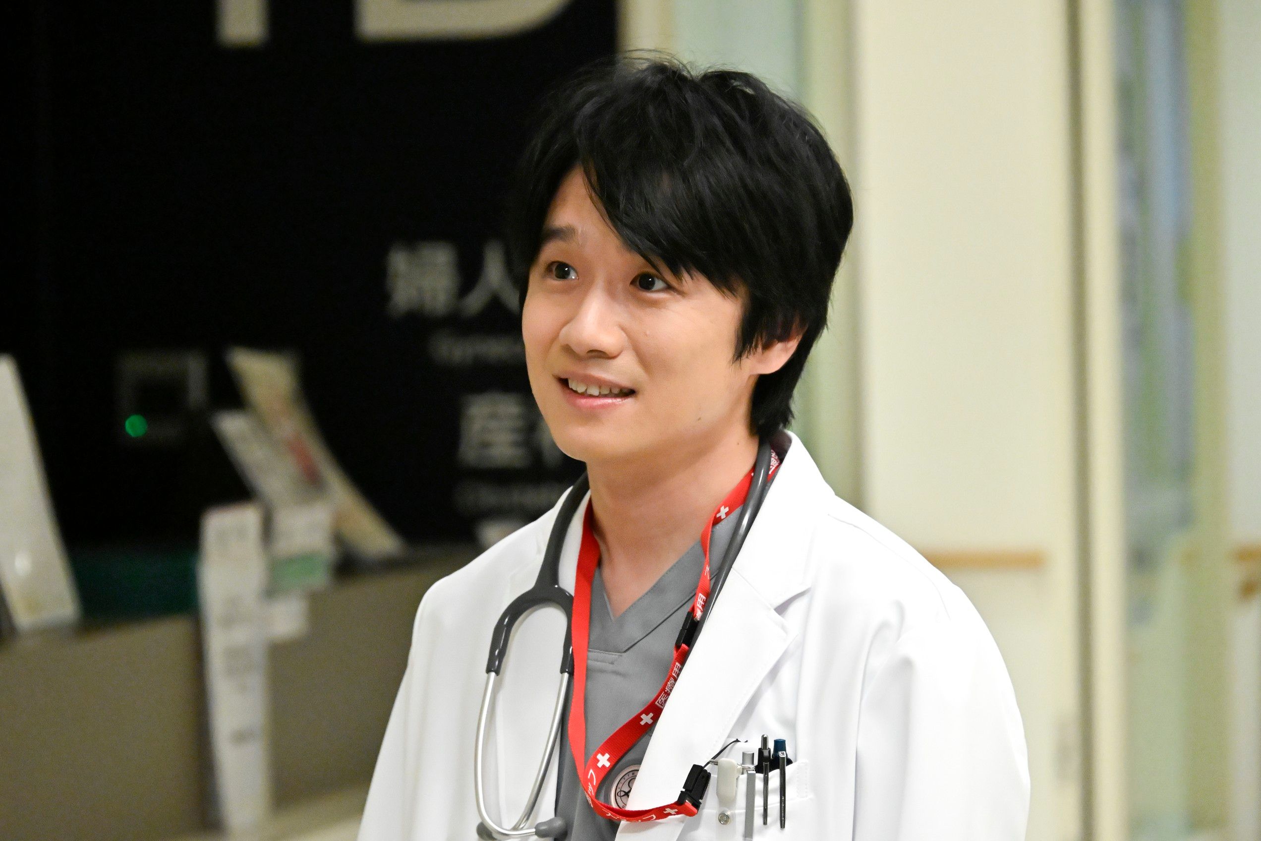 風間 俊介 ドラマ