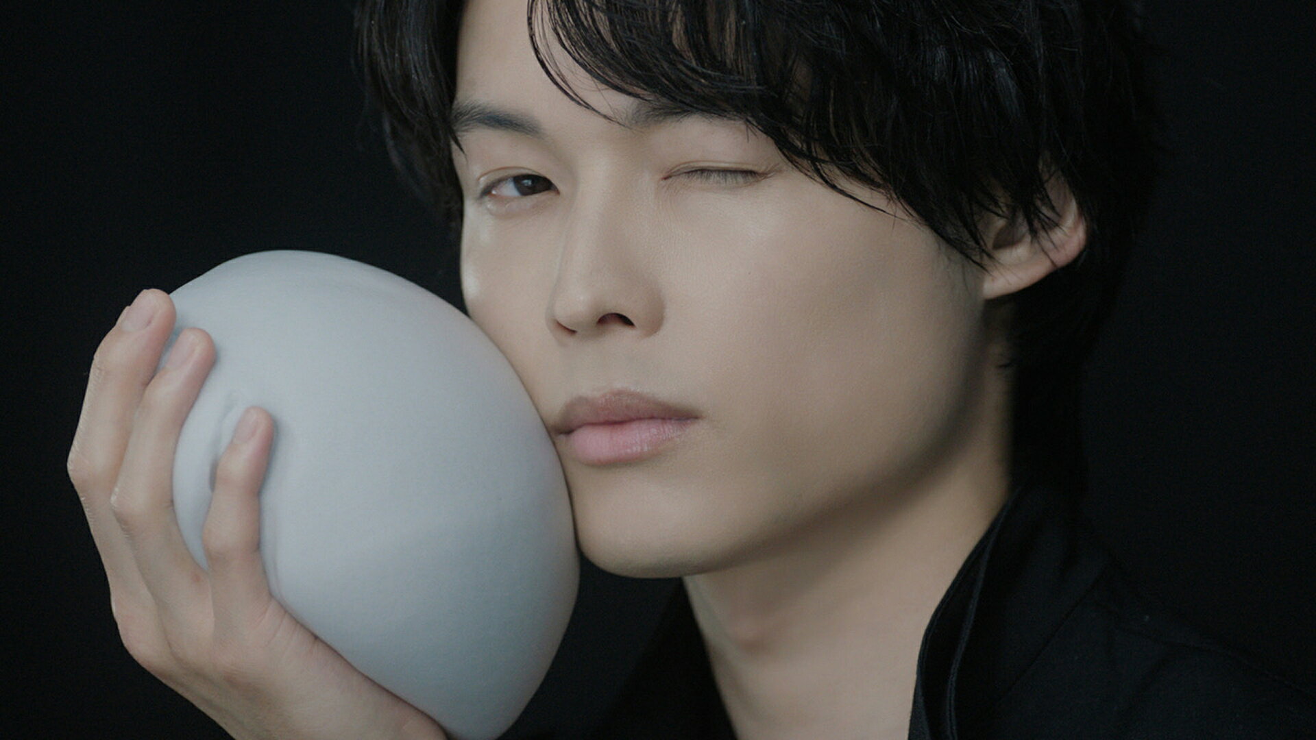【非売品】SHIRORU 松村北斗肖像入りミラー 非売品】SHIRORU 松村北斗肖像入りミラー - メルカリ