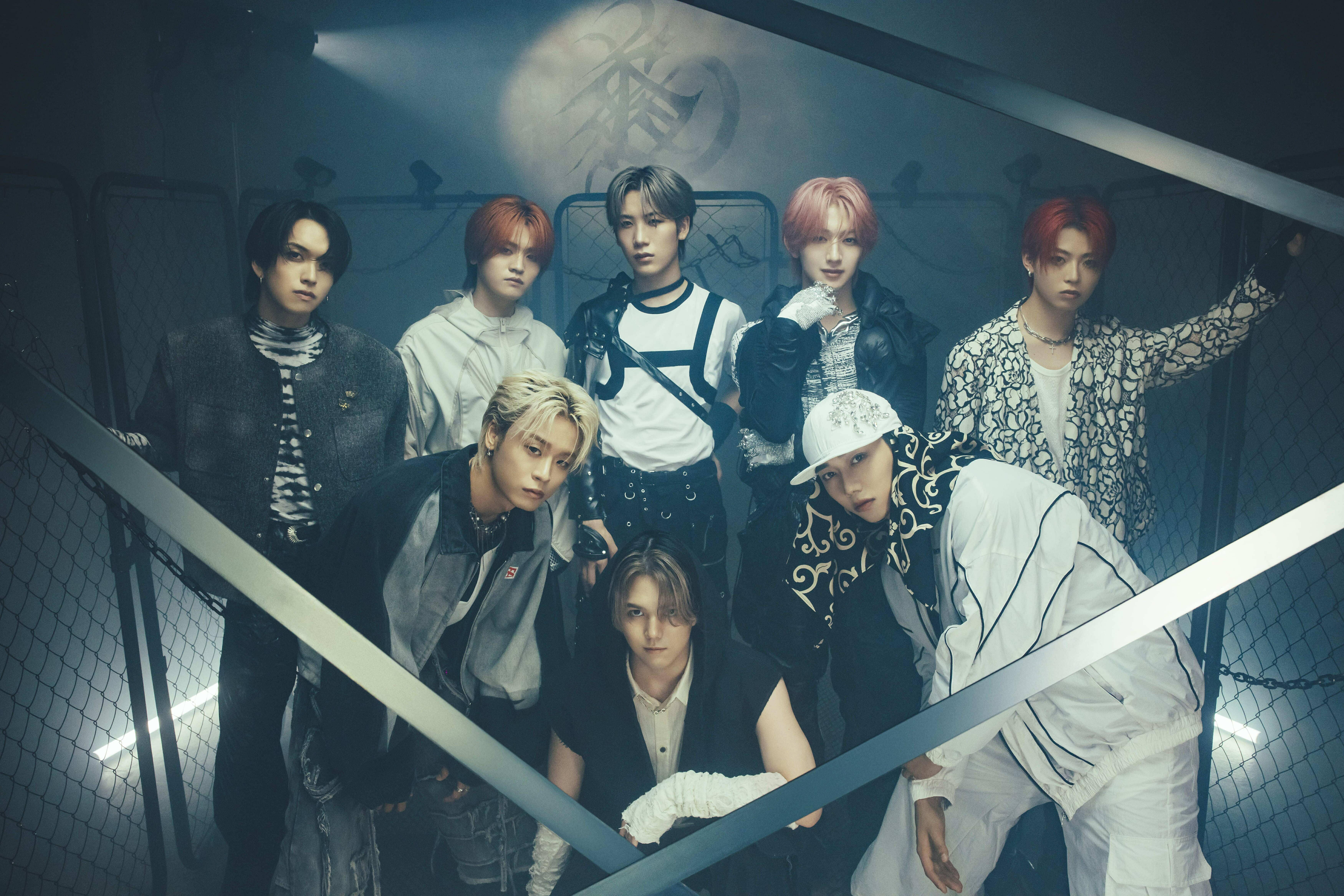 MAZZELの感情が爆発!?「マゼダン」でクランプバトルに挑戦 - 推し楽