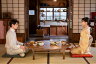本田響矢、“カレイの煮付け”にほっこり。芳根京子主演「波うららかに、めおと日和」がクランクイン