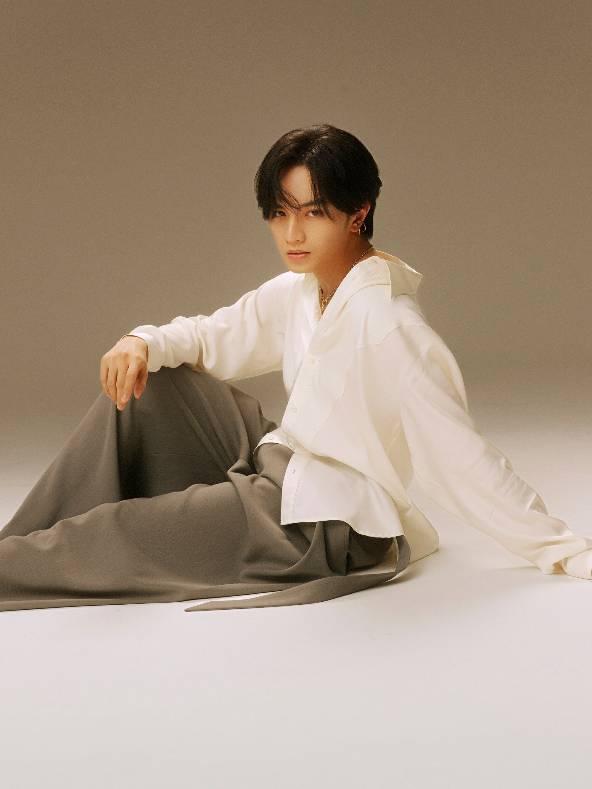 中島健人、アジアツアー「IDOL1ST KENTY」開催！ 8月より台北