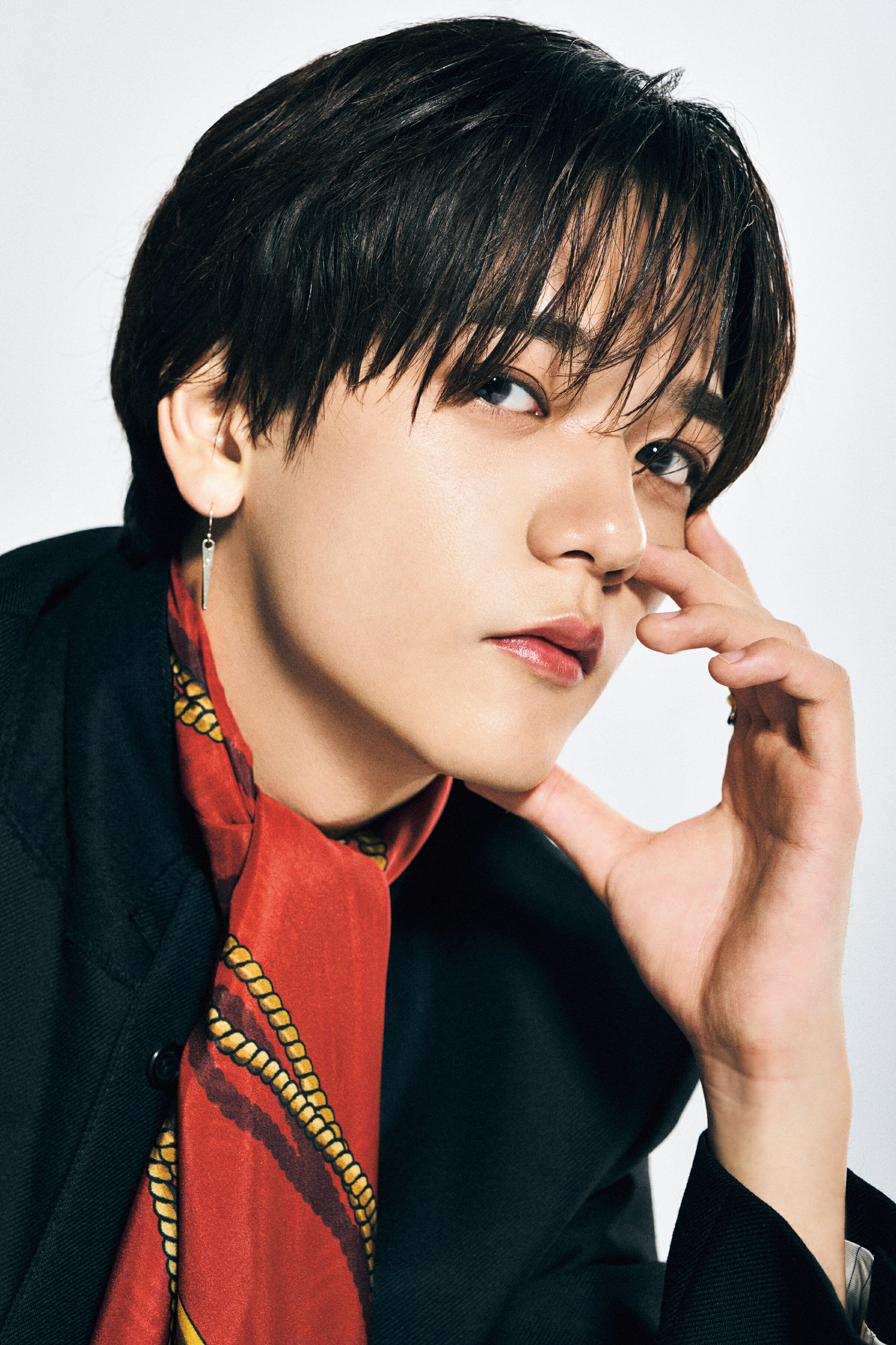 中島颯太 セット 中島颯太 BOT アクスタ なう ARIA セット Fantastics