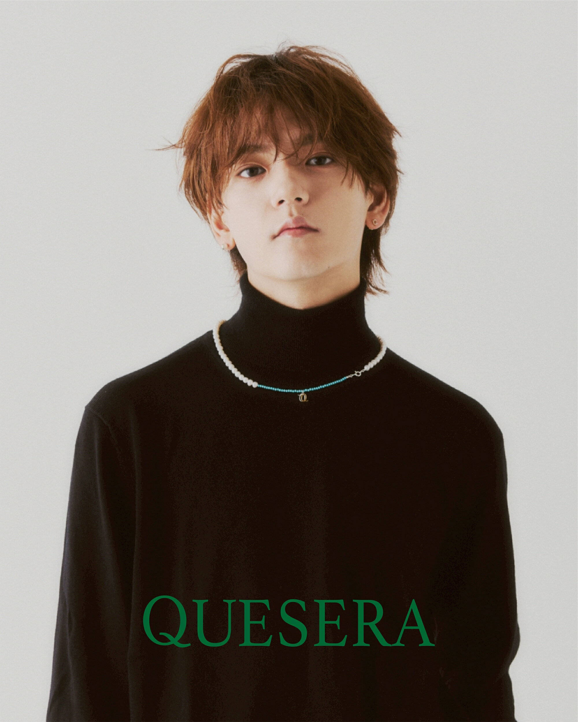 中島颯太、1周年を迎える「QUESERA」ディレクターであることを公表