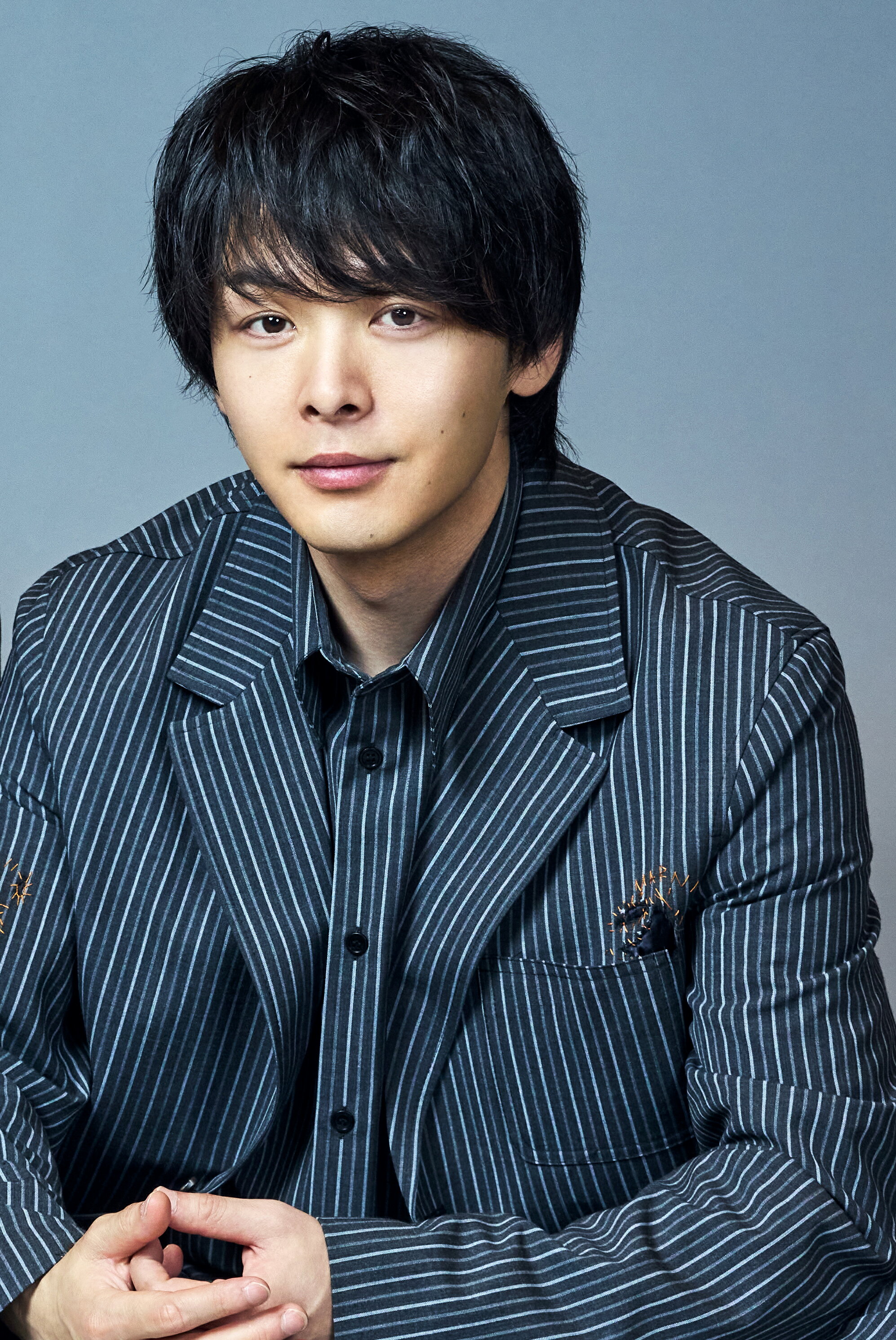 ひつじのショーン愛好家・中村倫也が“ショーンバサダー”就任