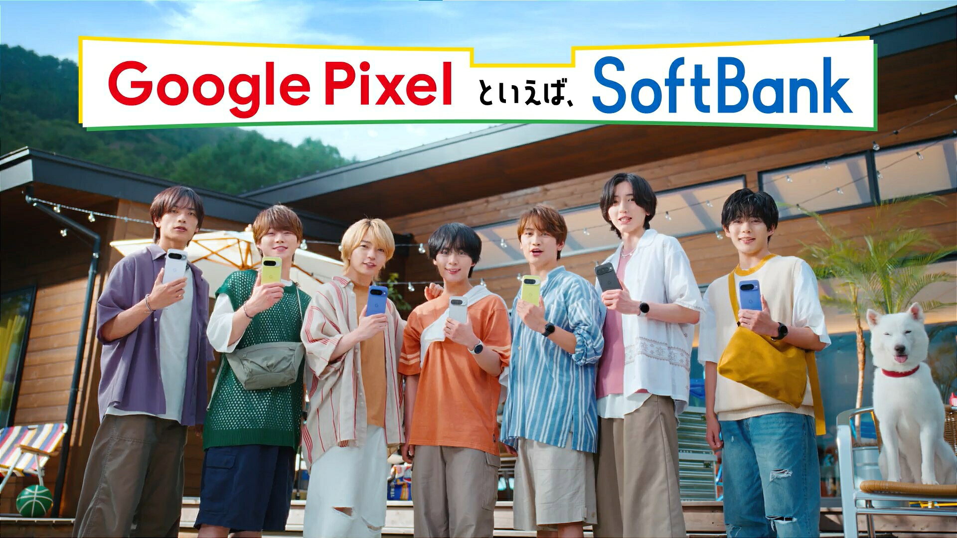 なにわ男子“なにわのにわ”が帰ってきた！期間限定カフェ開催決定