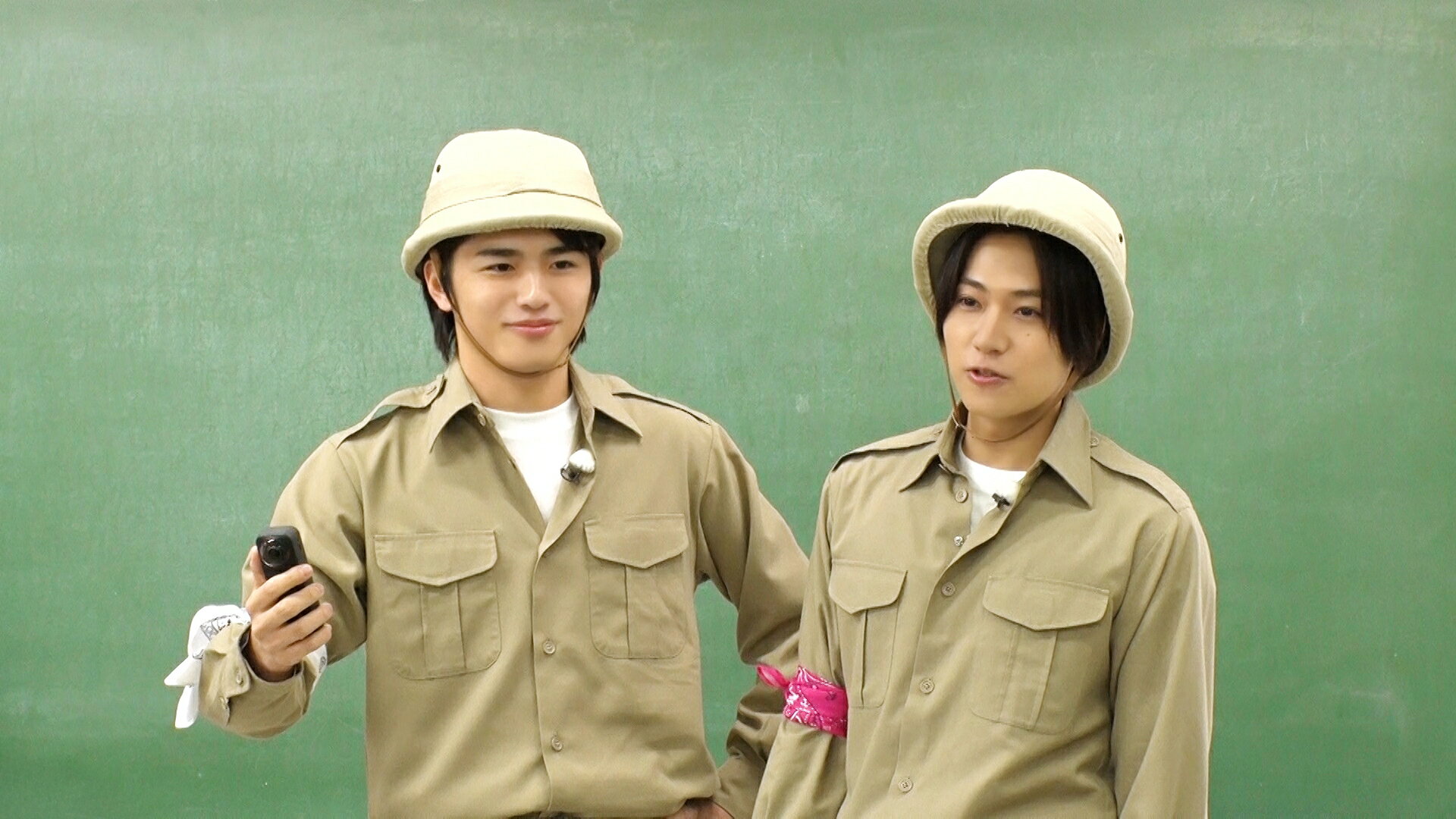 菊池風磨、30歳記念写真集＆超豪華特典付きBOX予約開始！ - 推し楽