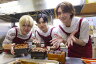 岡﨑彪太郎&山中一輝&大内リオン、幻の青うなぎを求めて奮闘!「関西ジュニア ノーフィルター」最終回