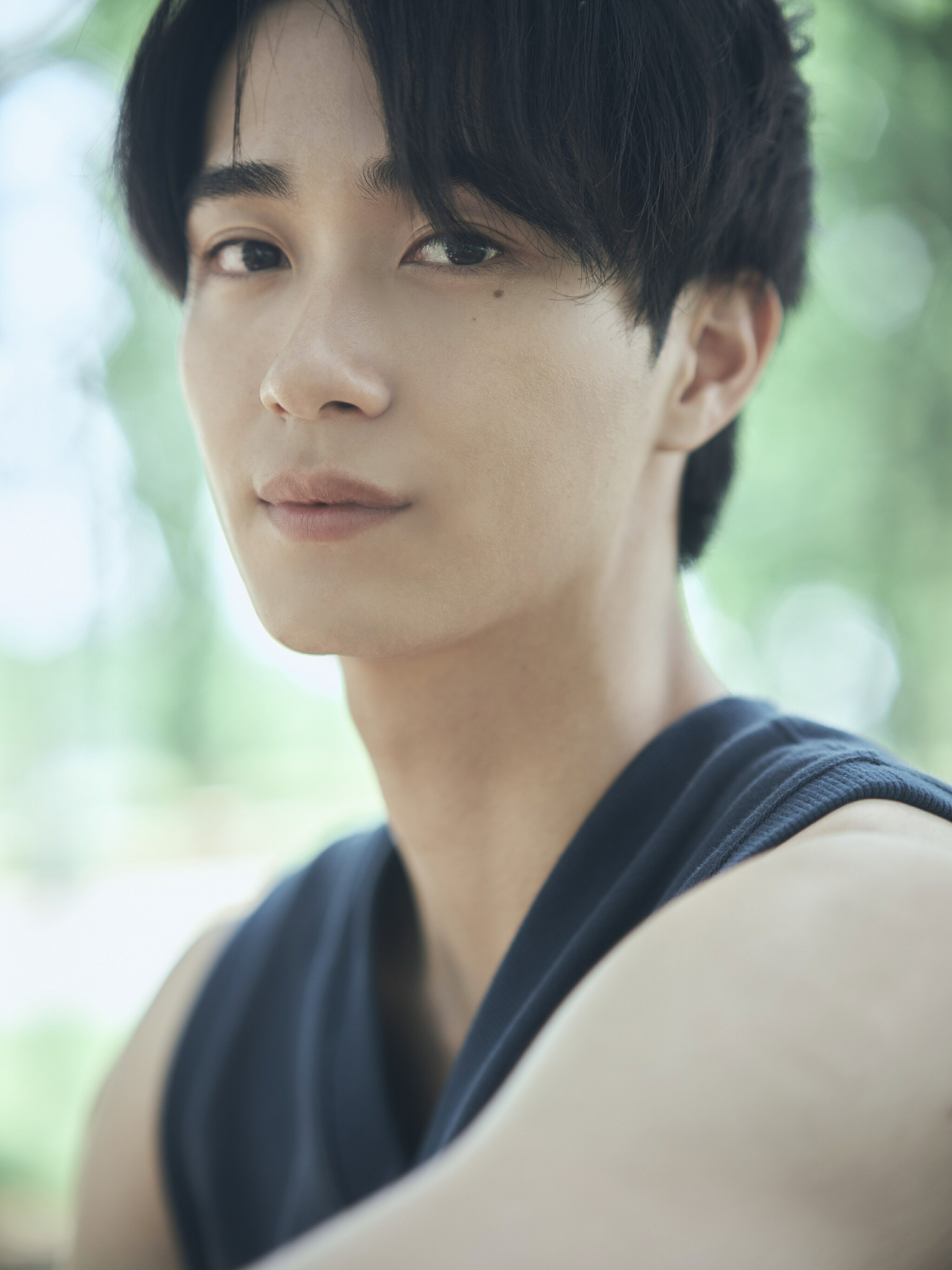 推し楽】野村康太のチェキが当たる♩Xフォロー＆リポスト