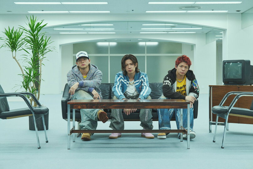 Number_i「REBON / BUGS LIFE / DIGITAL GIRL」の詳細が明らかに!