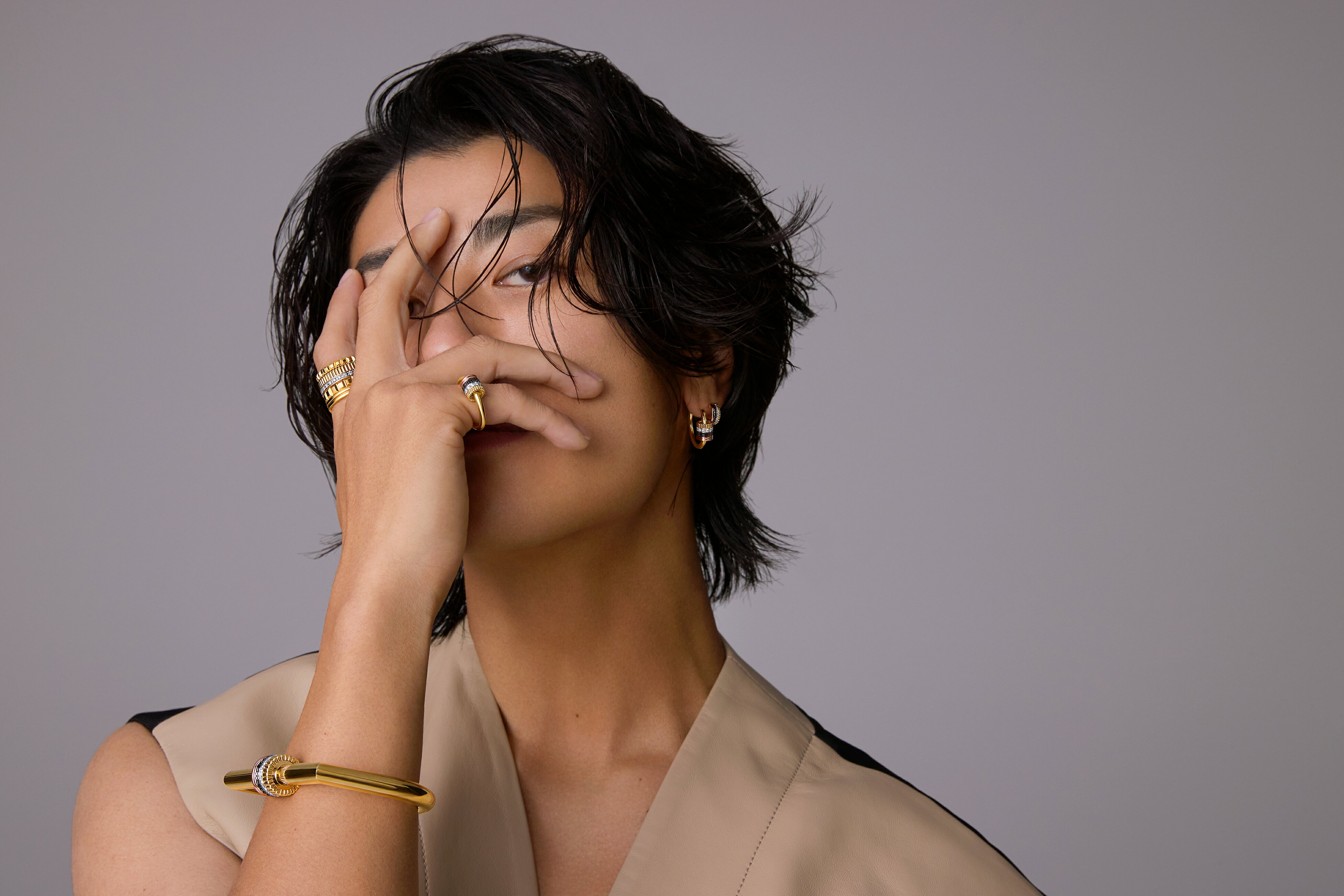 チャレンジャー リベラ ステーキ ネイバーフッド マシス 赤西 仁 錦戸 亮 チャレンジャー リベラ ステーキ ネイバーフッド マシス 赤西 仁